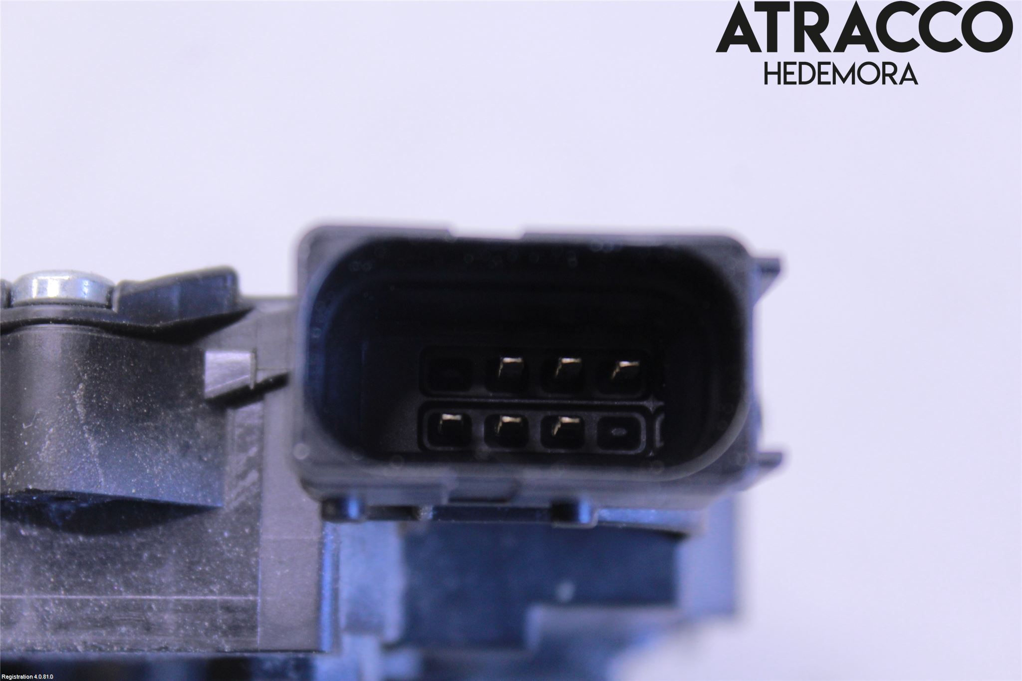 Opel CORSA E 15-19 Låskista-Dörrlås