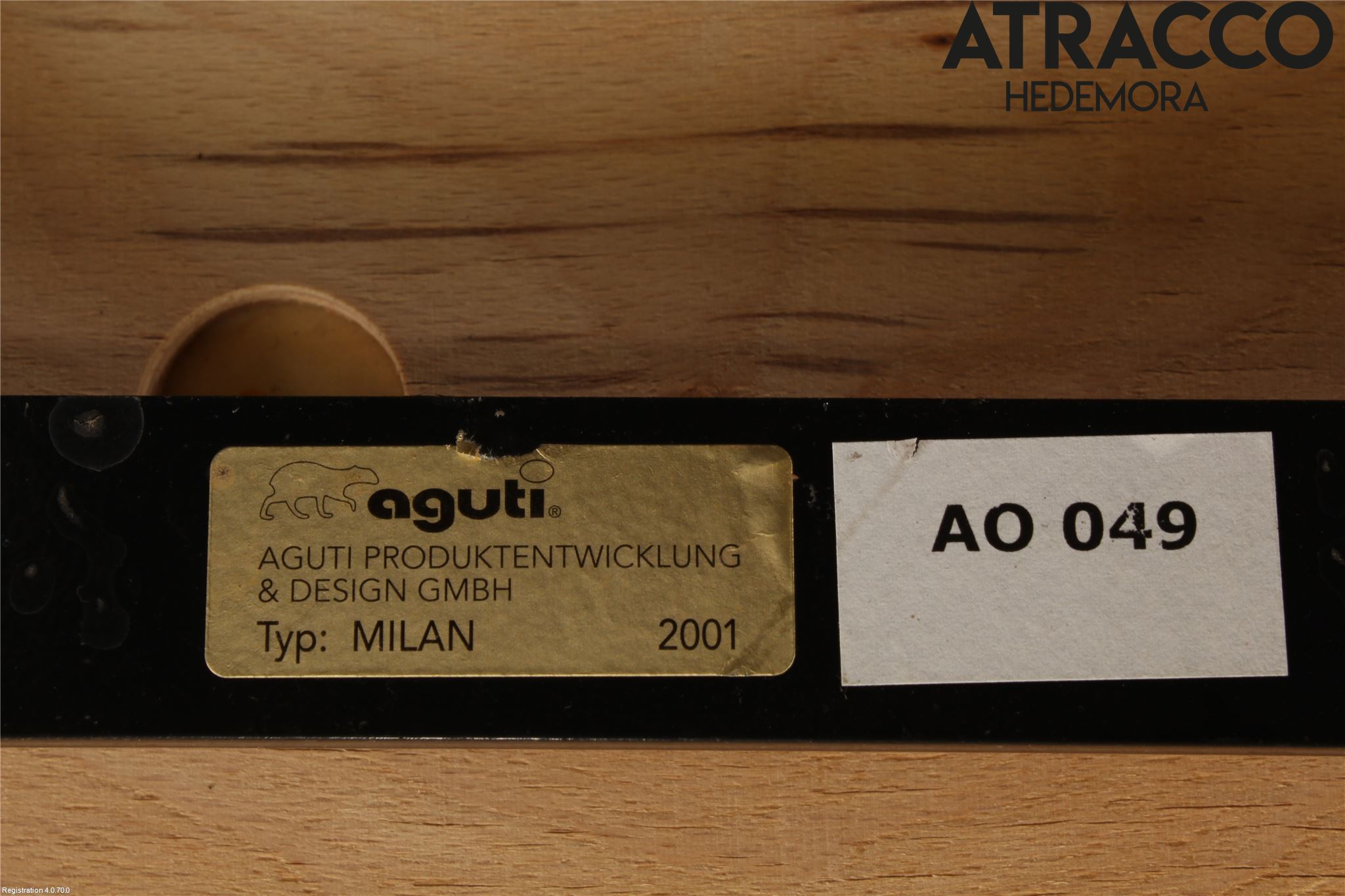 Fiat DUCATO 02-06 Inredning Stol Fram Hö