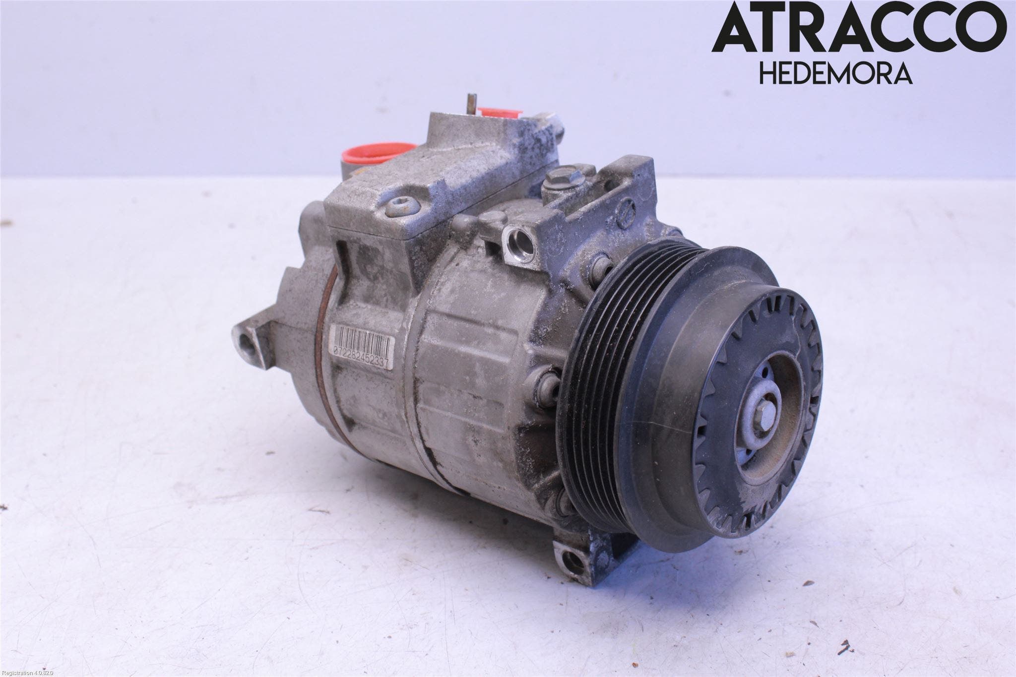 Mercedes-Benz MB GLK-KLASS (X204) 08-16 Ac Kompressor