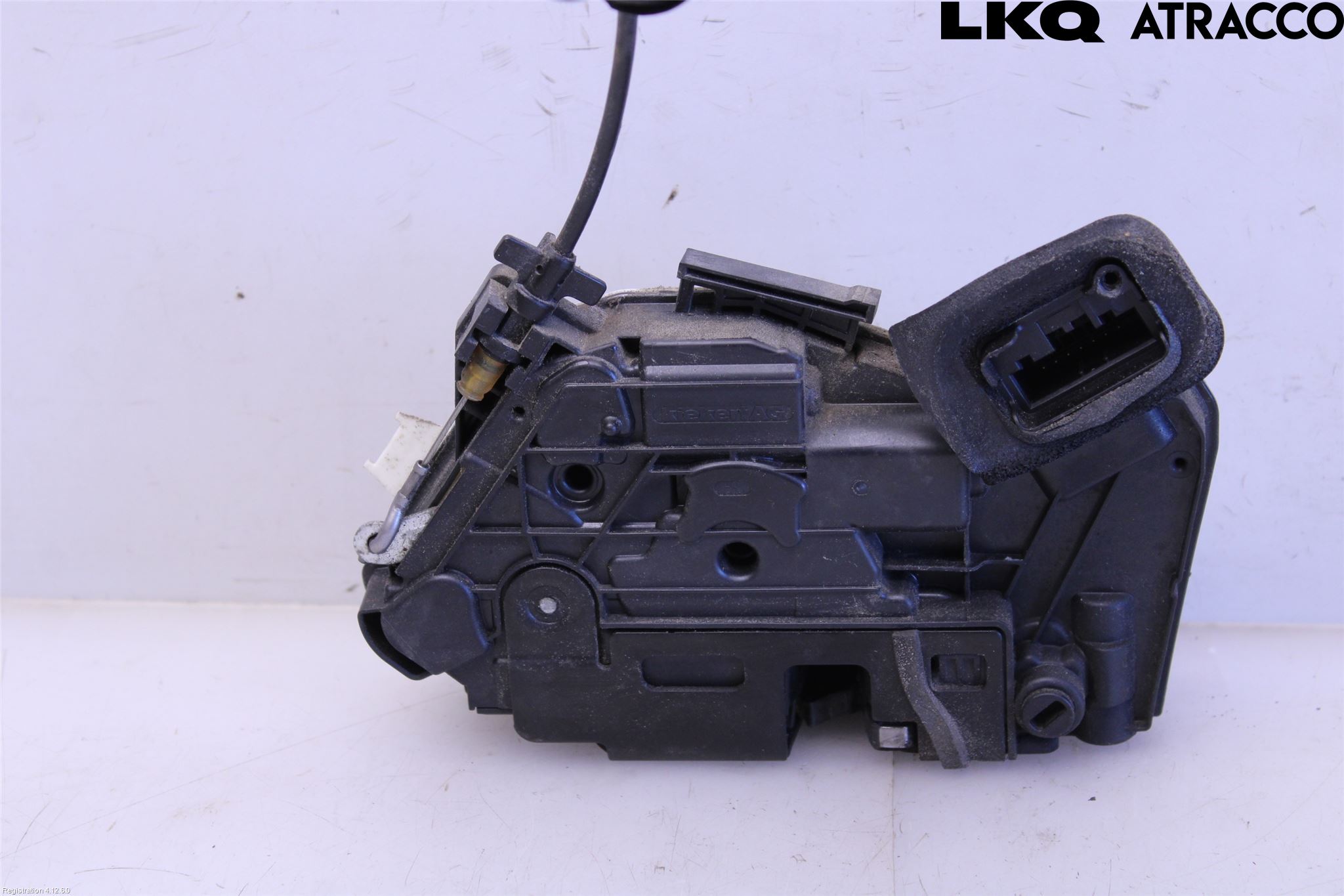 Seat LEON 13-20 Låskista-Dörrlås