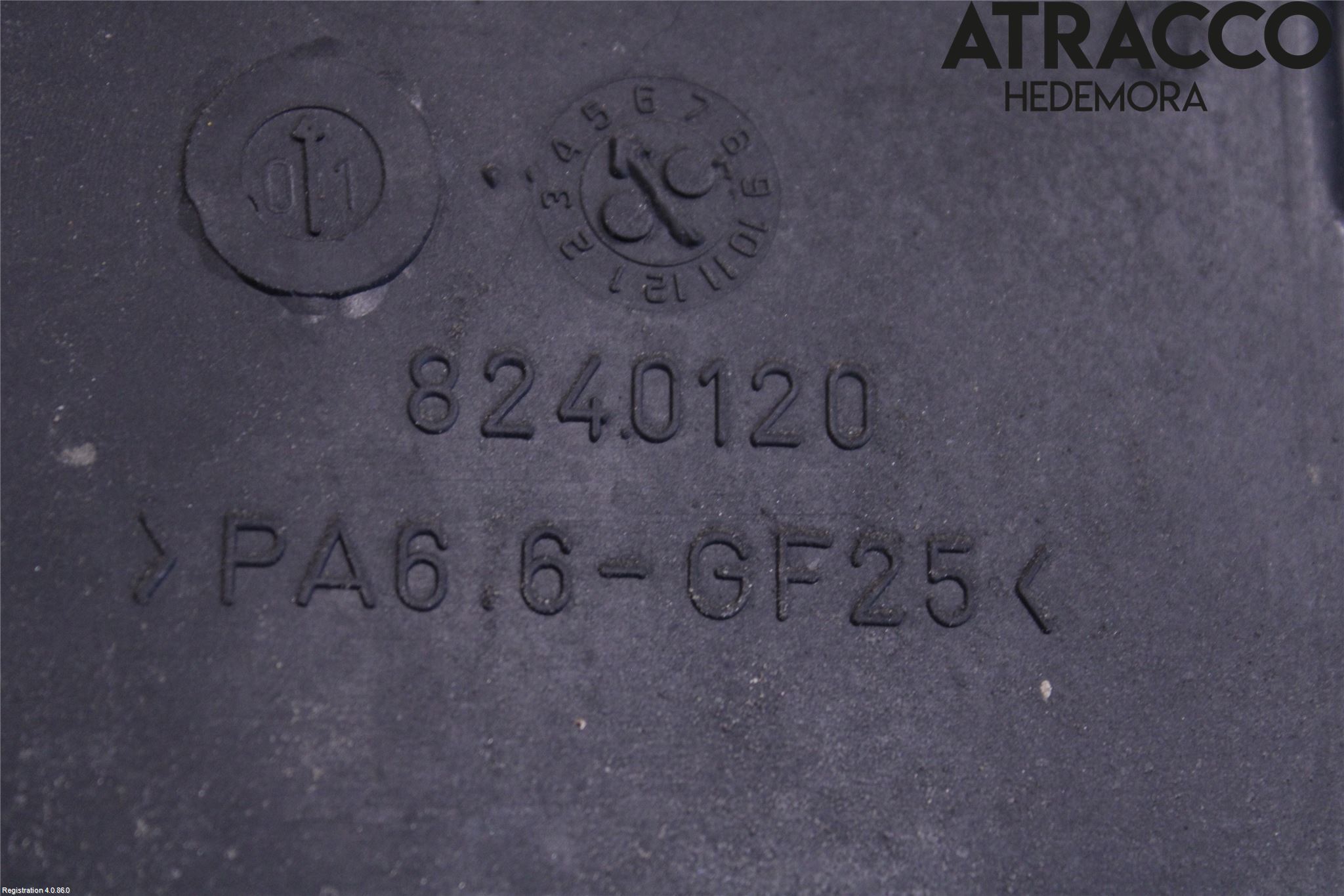 Fiat DUCATO 02-06 Kylfläkt El