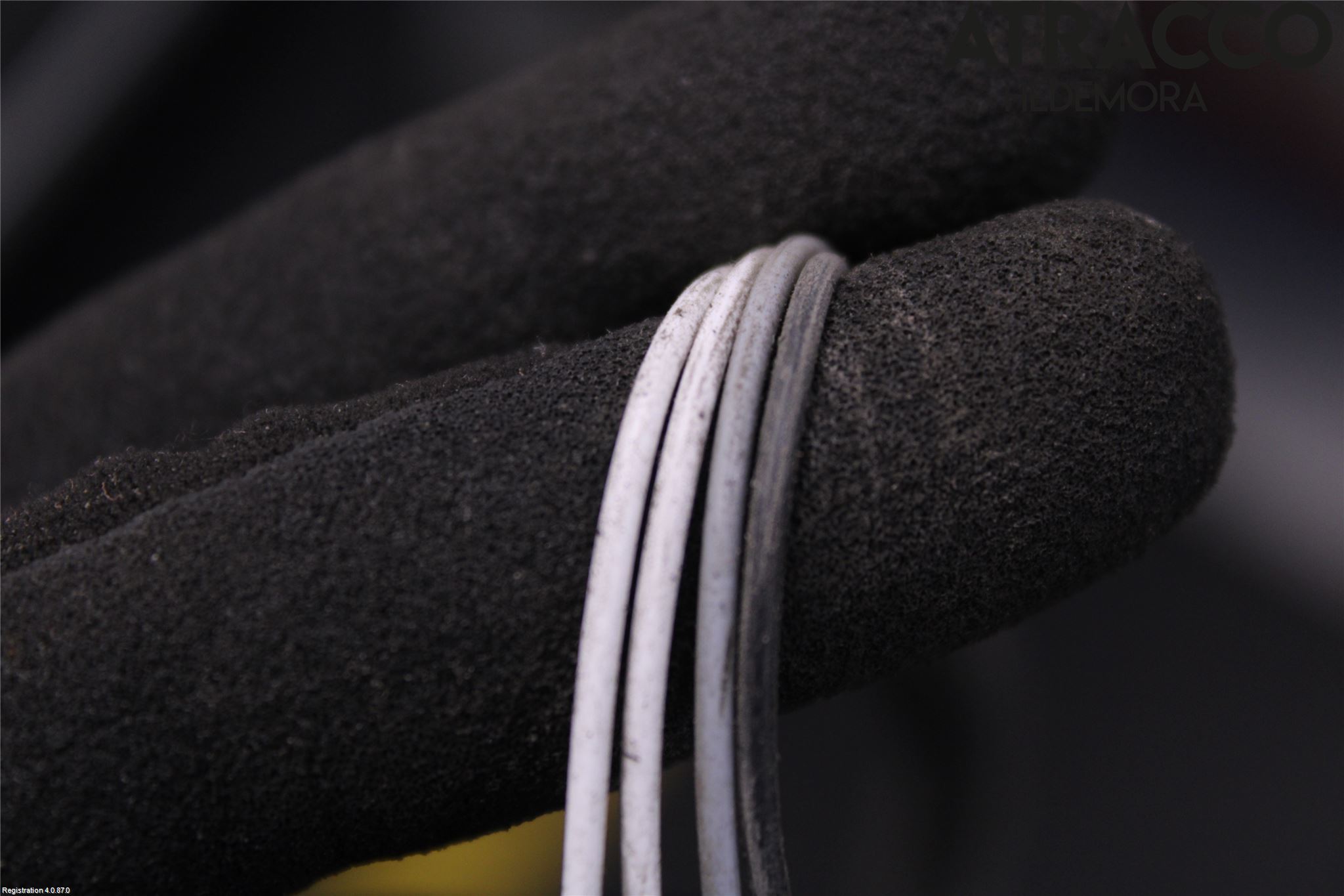 Peugeot 207 Injlambdasond