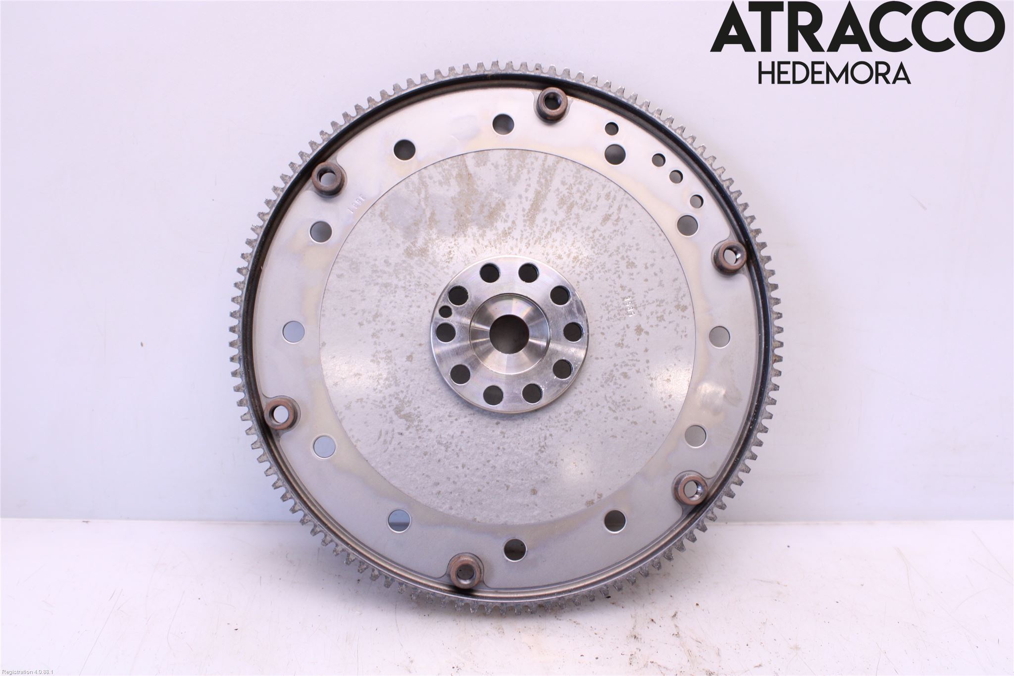 Audi A6 F2/C8 19- Svänghjul Aut