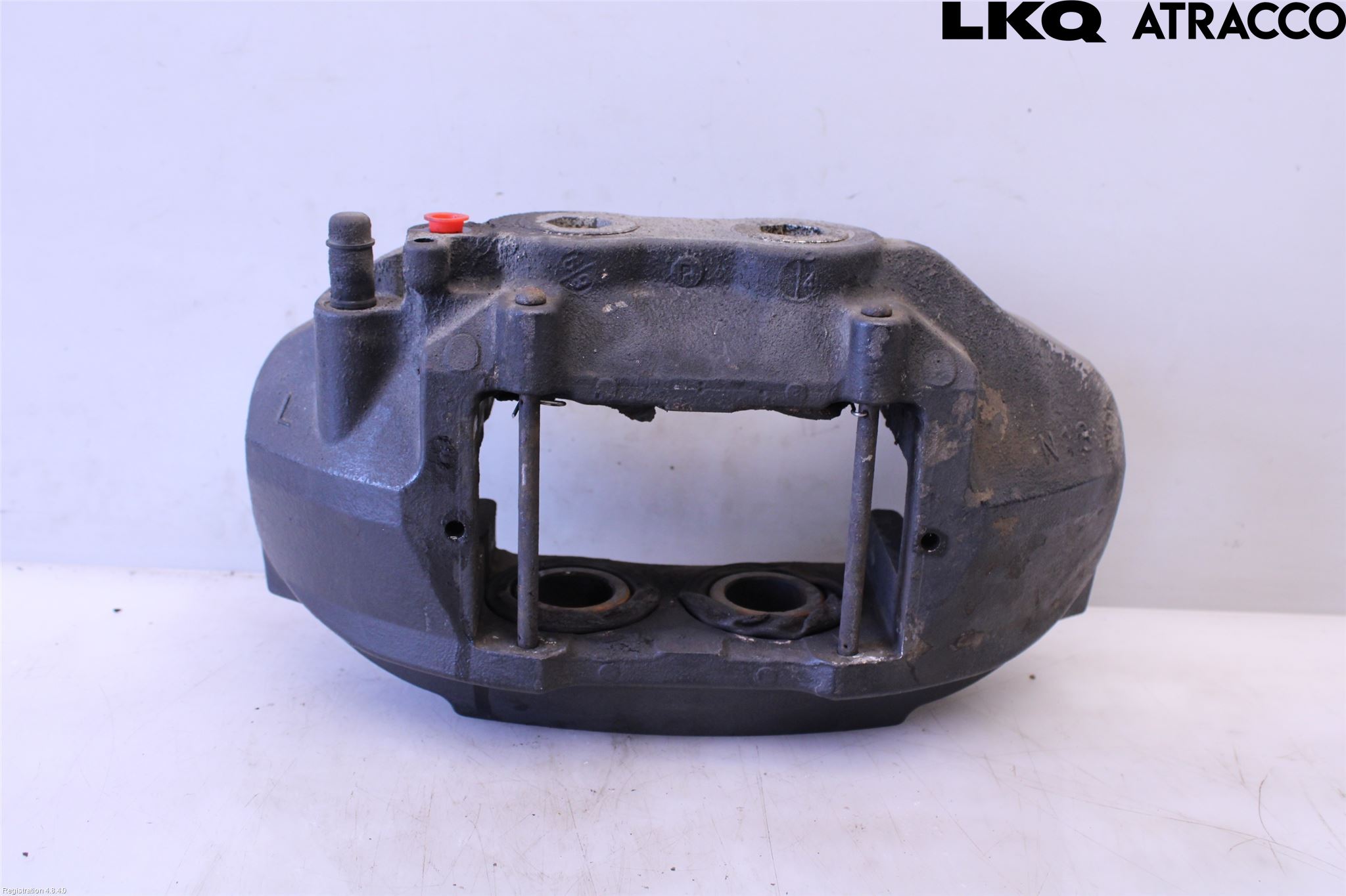 Lexus LS 460/600H 07-17 Bromsok Fram Vänster