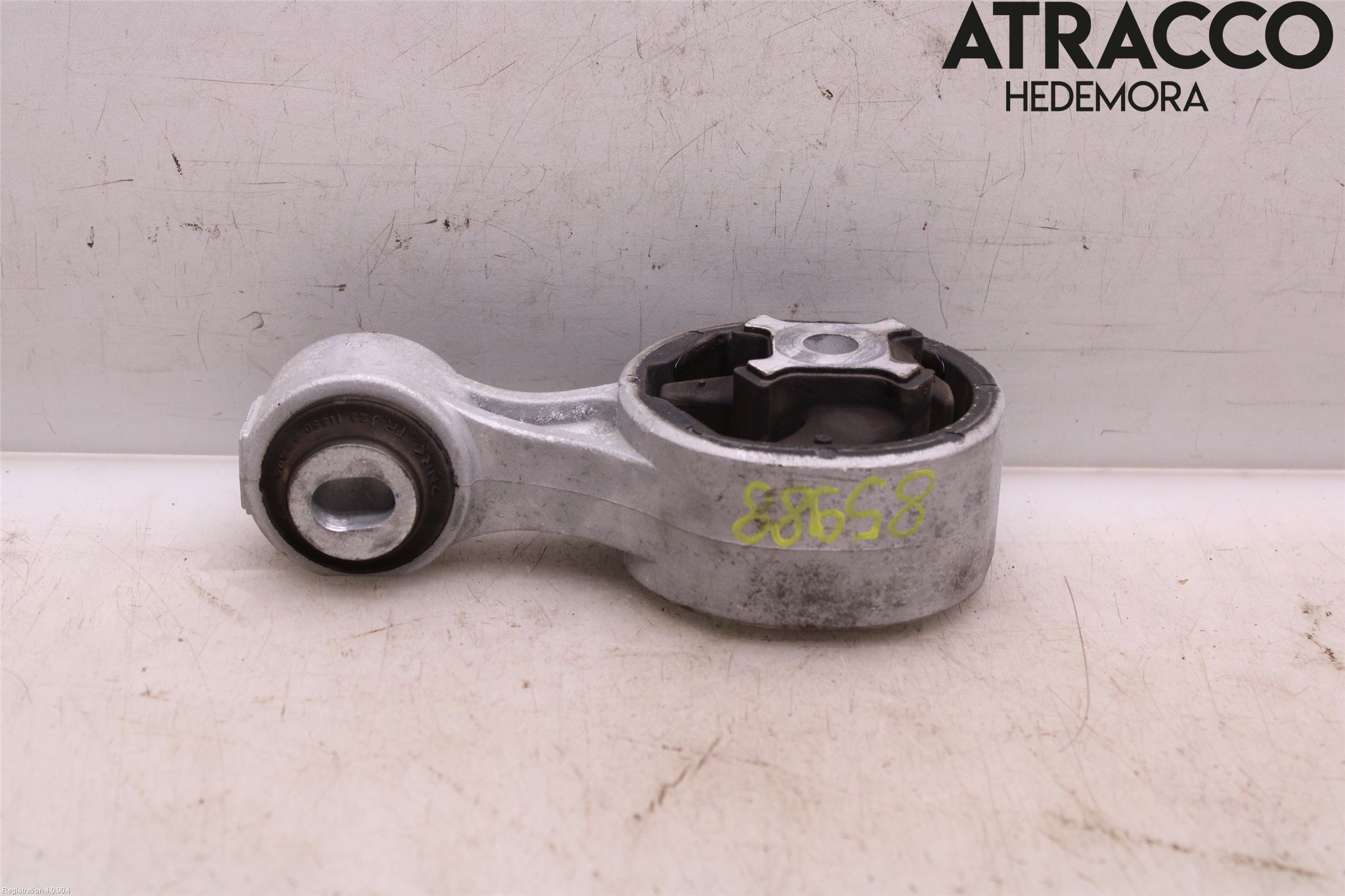 Nissan X-TRAIL 14-21 Motorfäste