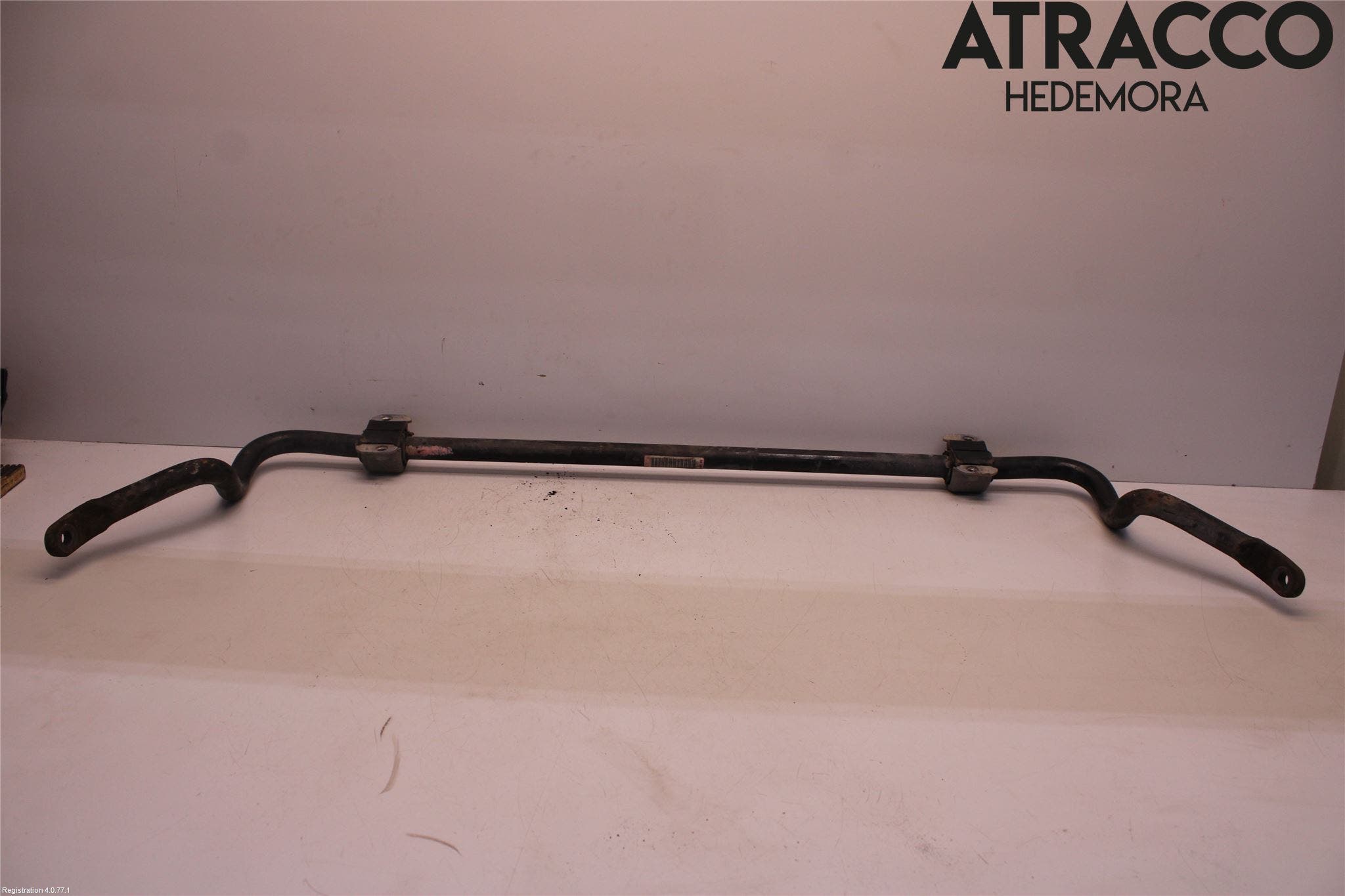 Peugeot 508 11-18 Krängningshämmare Fram