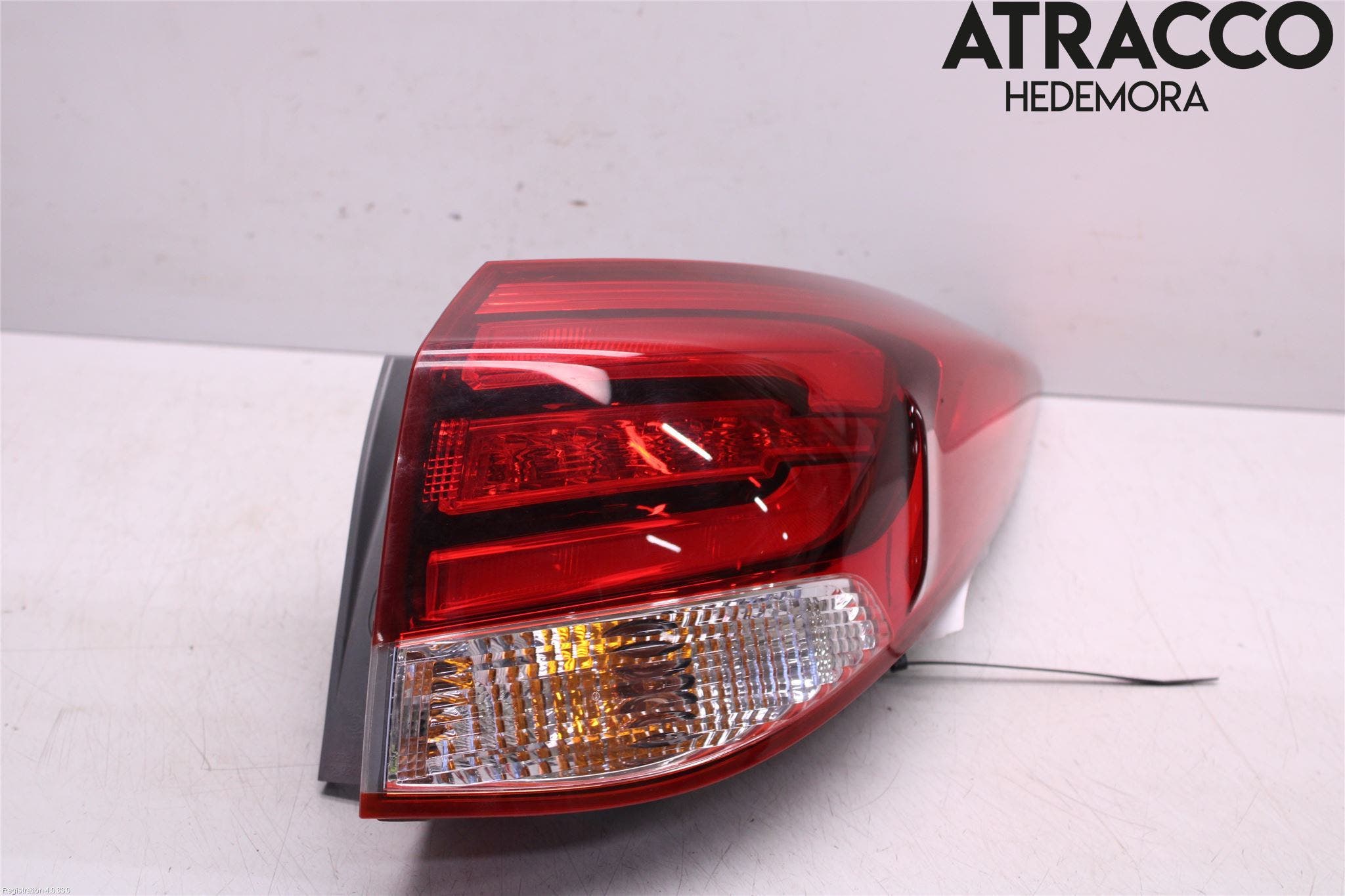 Hyundai i40 16-18 Bakljus Höger