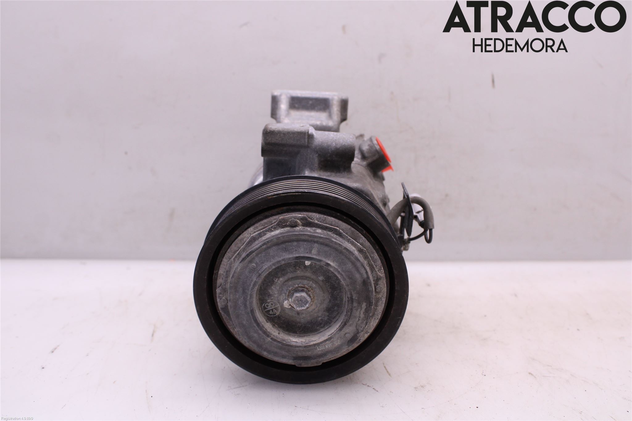 Toyota HILUX 16- Ac Kompressor