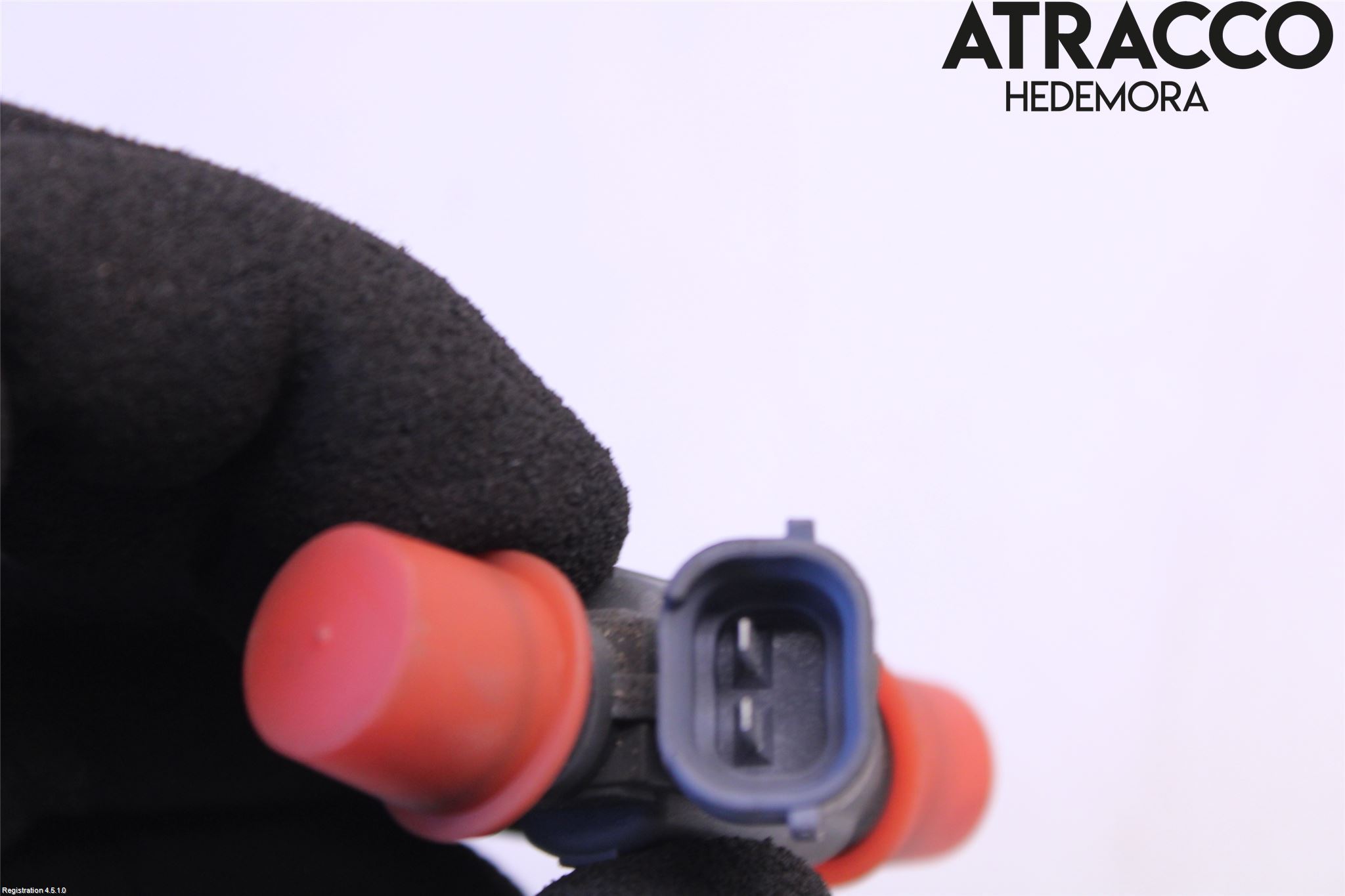 Kia RIO 12-16 Injspridare