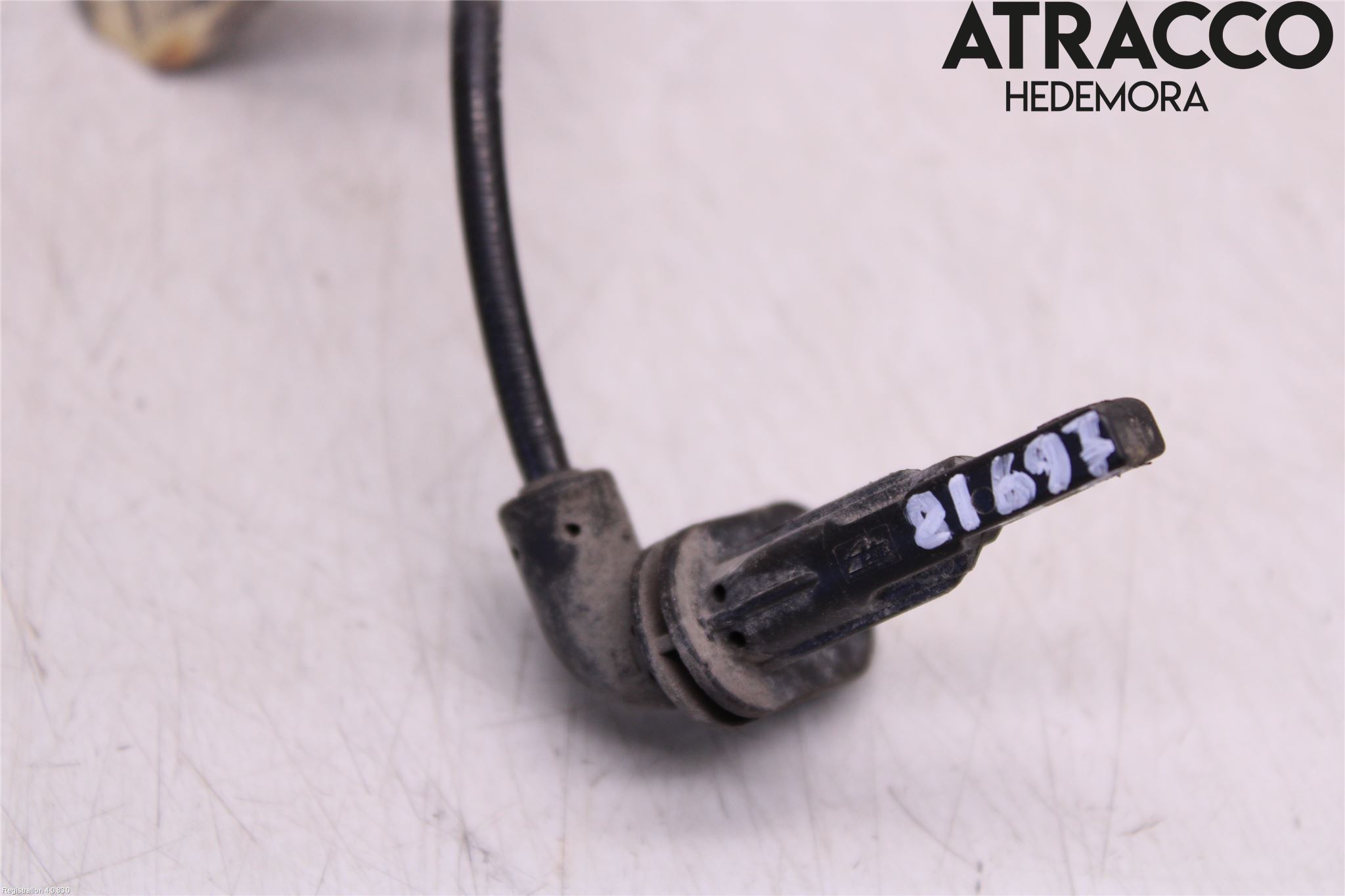 Opel INSIGNIA 17- Abs Sensor