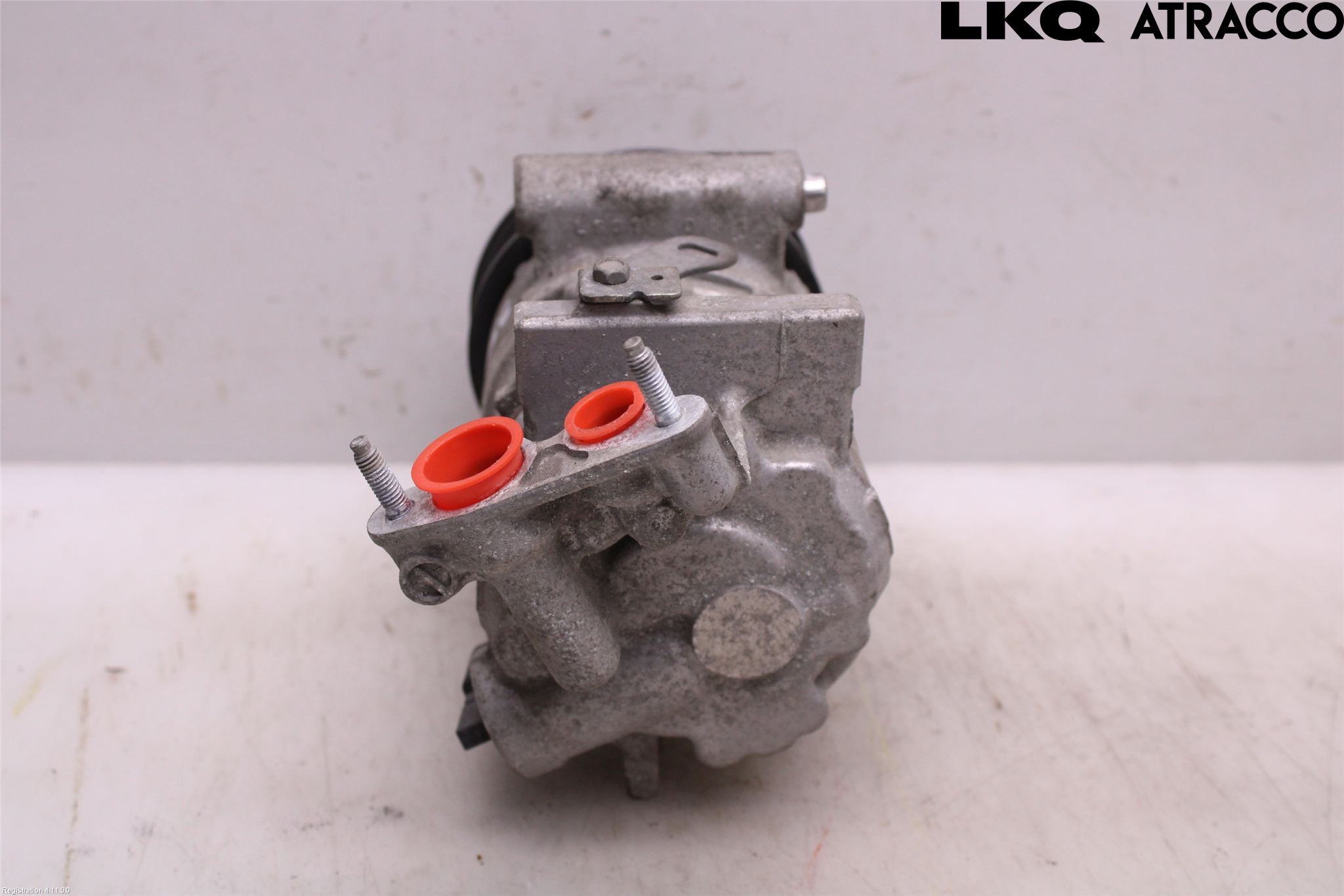 Peugeot 2008 13-20 Ac Kompressor