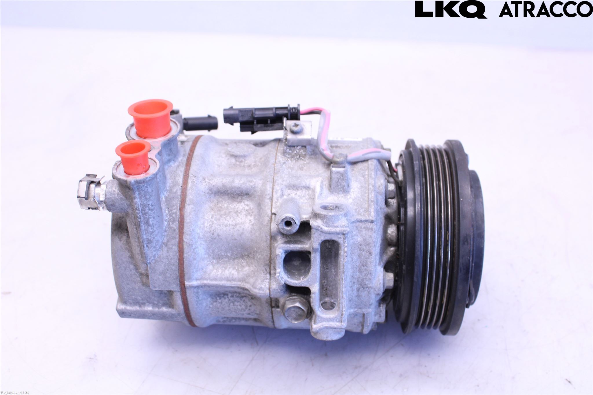 Opel ASTRA K 16-22 Ac Kompressor