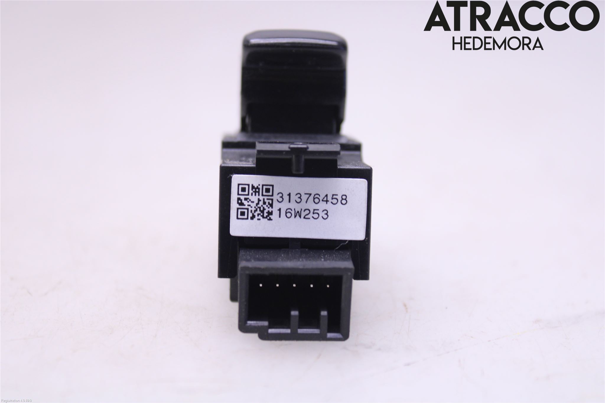 Volvo V90 17->> Strömställare Elhiss