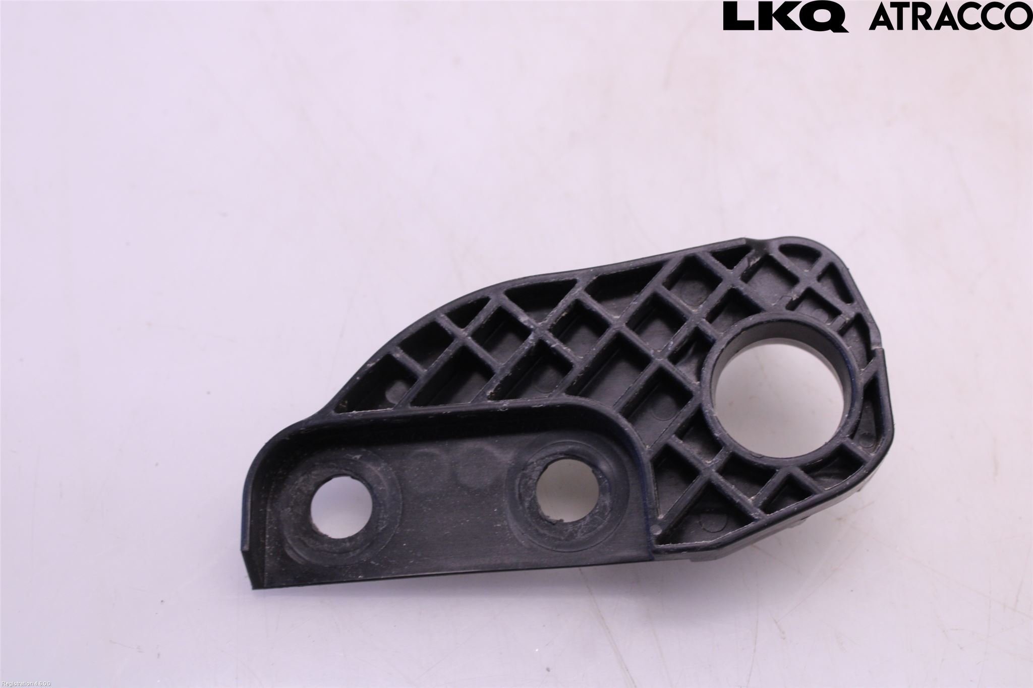 Jaguar I-PACE 18- Skärmfäste Fram Vä