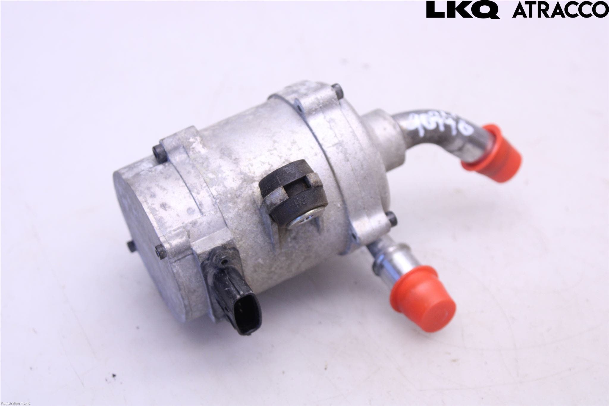 Kia OPTIMA 00-15 Vattenpump
