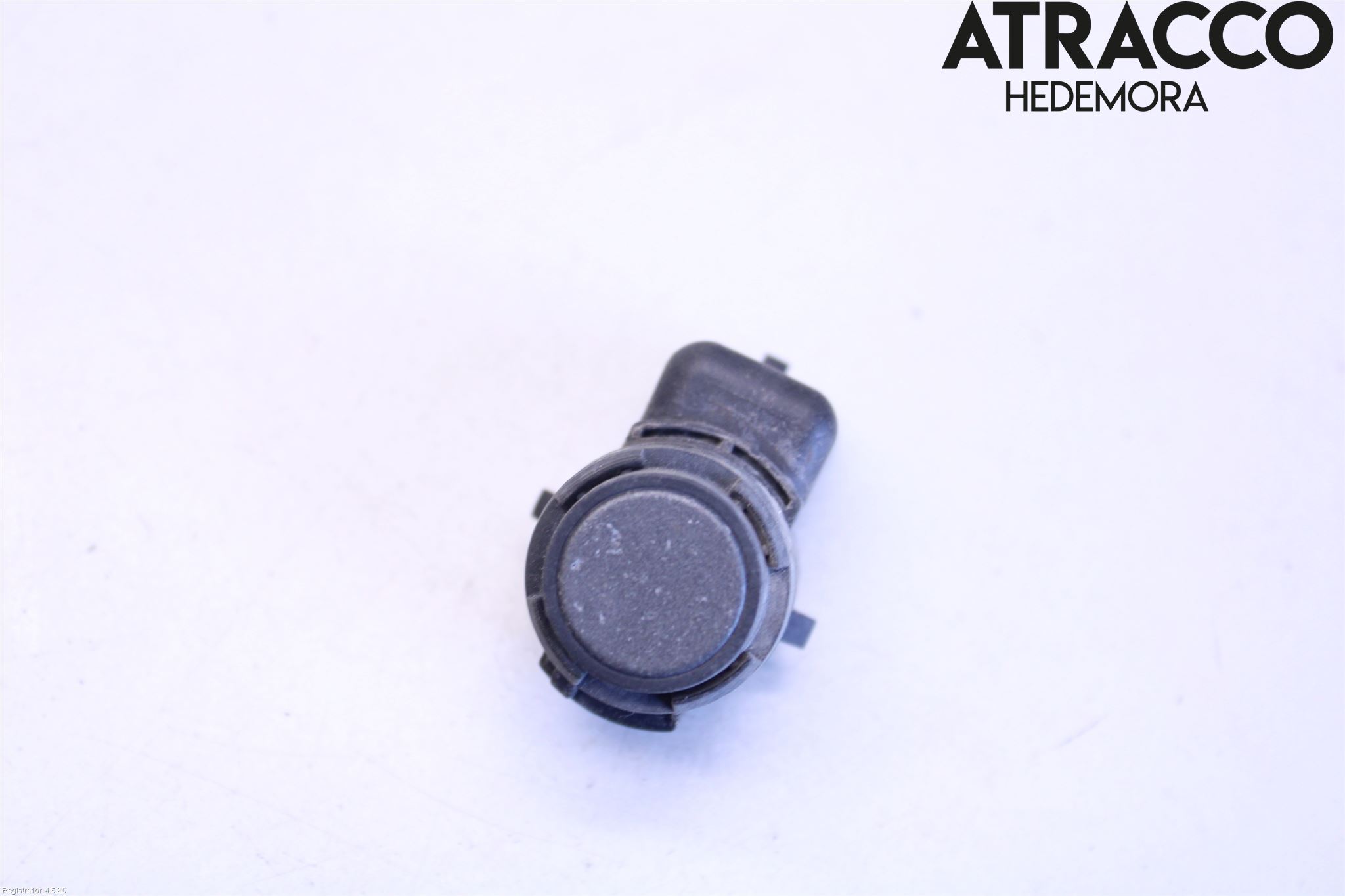 Audi A3/S3 8V 13-20 Parkeringshjälp Frontsensor