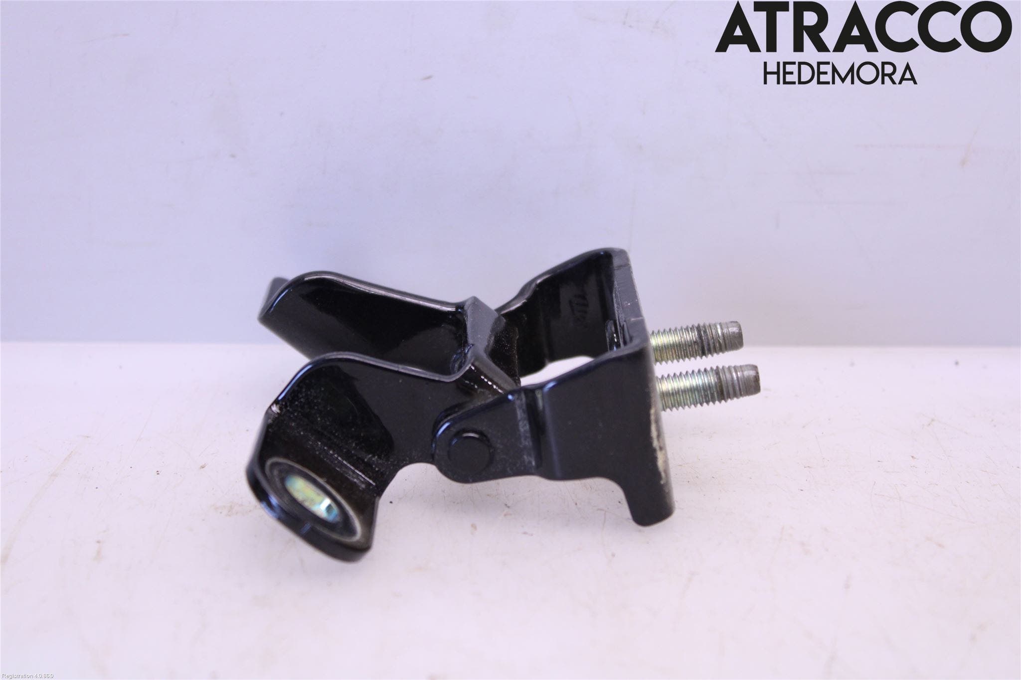 Opel INSIGNIA 17- Bakluckegångjärn Hö