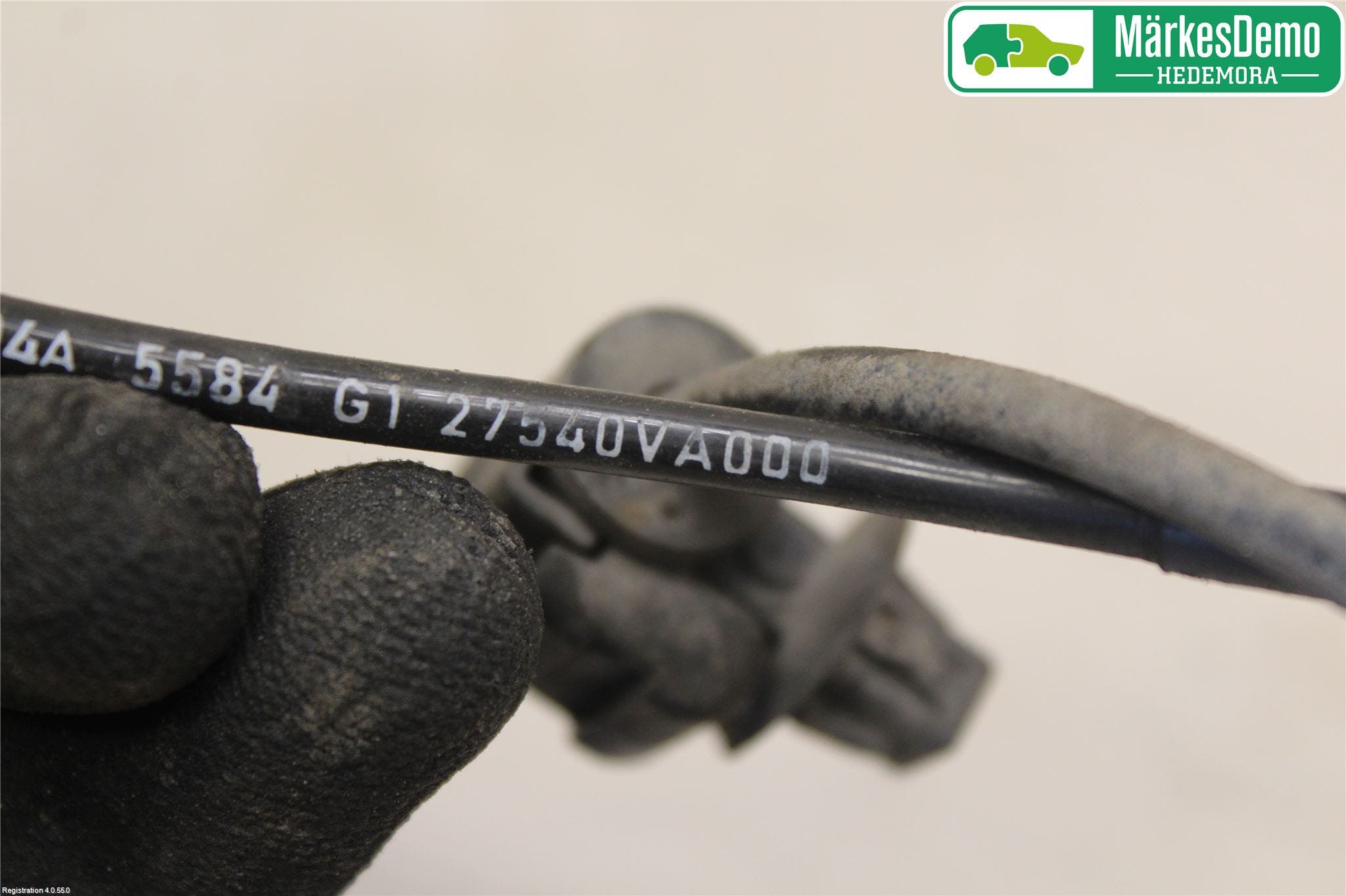 Subaru LEVORG 14-20 Abs Sensor