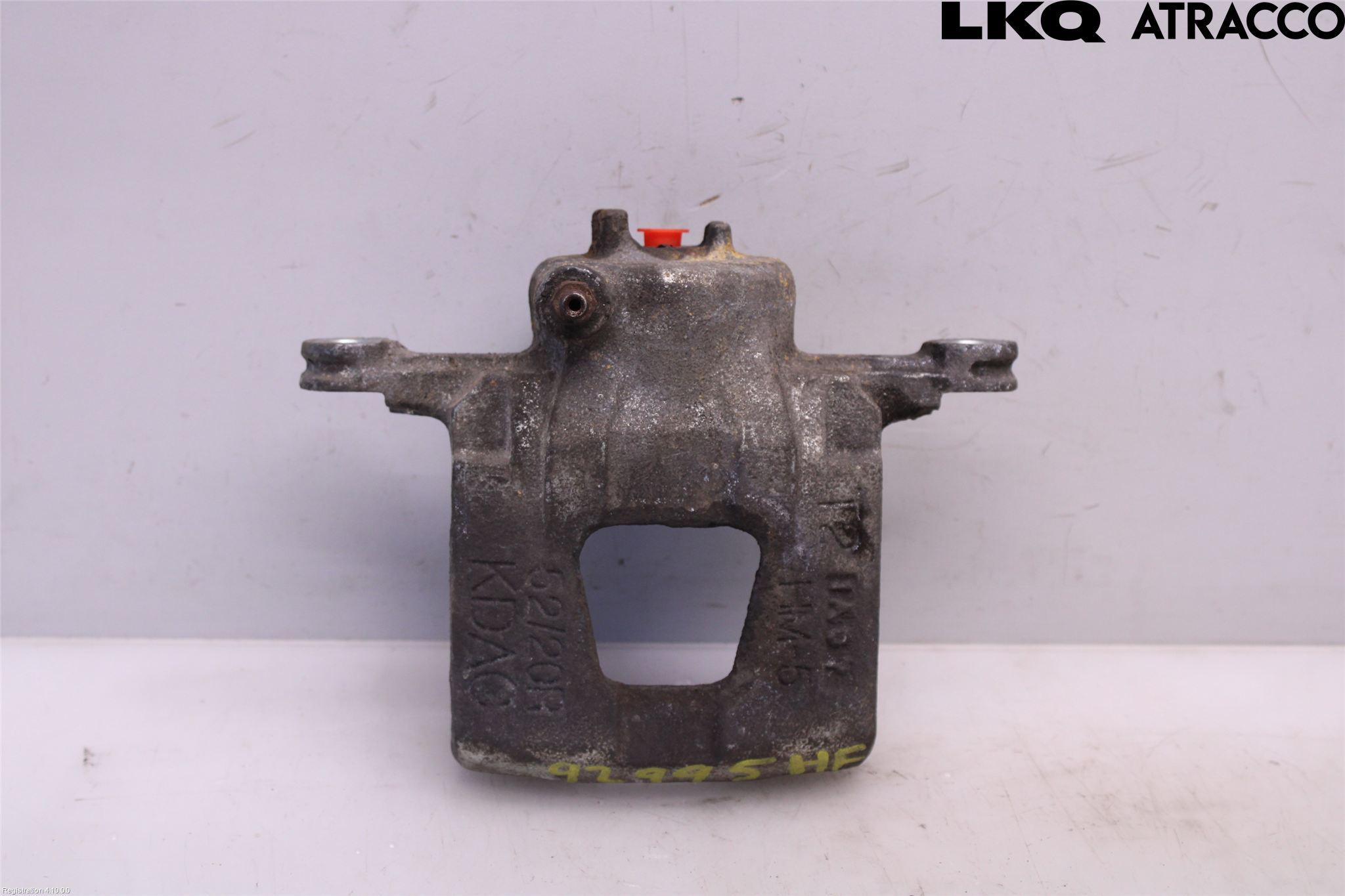 Chevrolet KALOS Bromsok Fram Höger