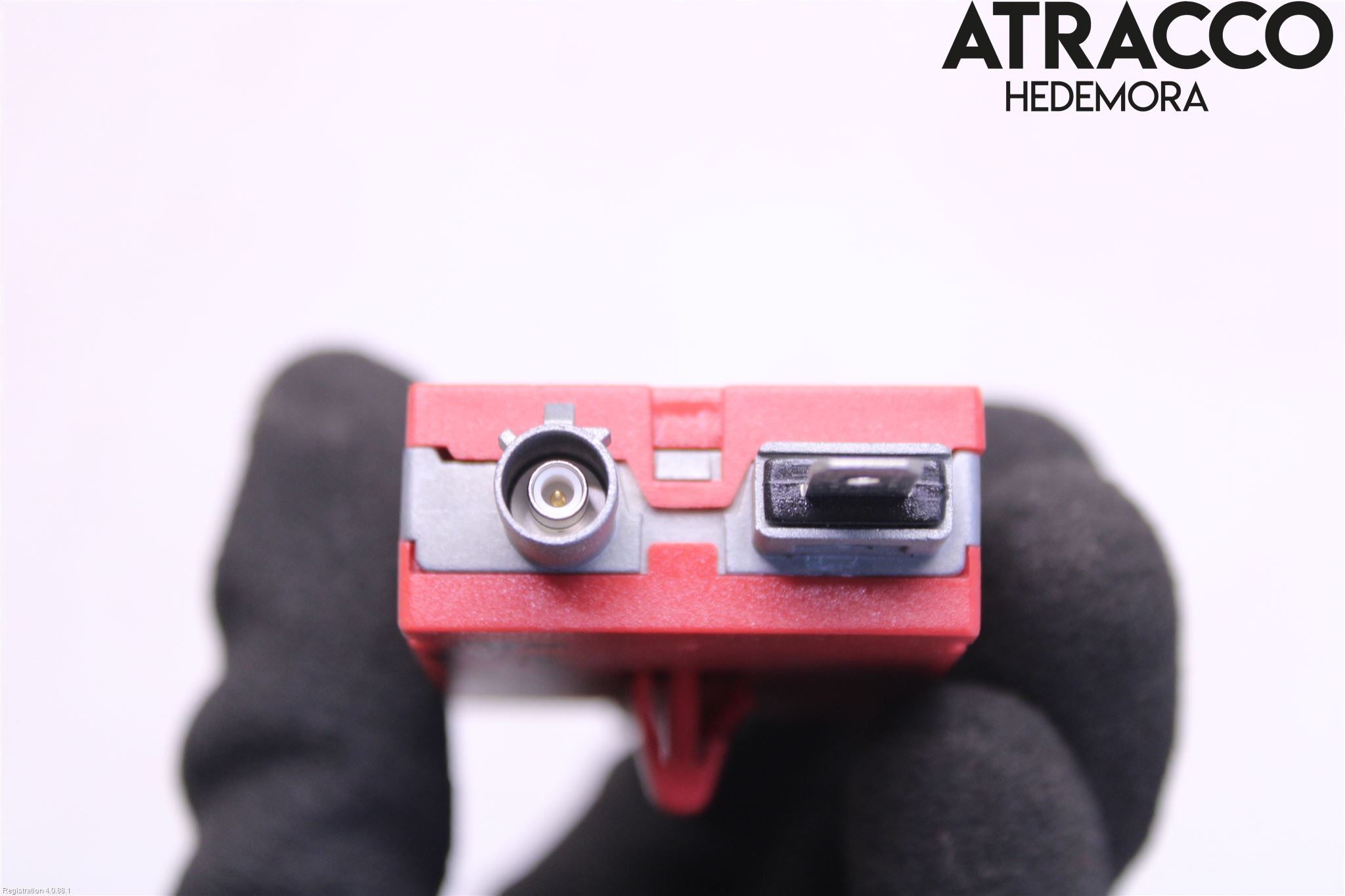 Volvo V40 12-19 Antennförstärkare