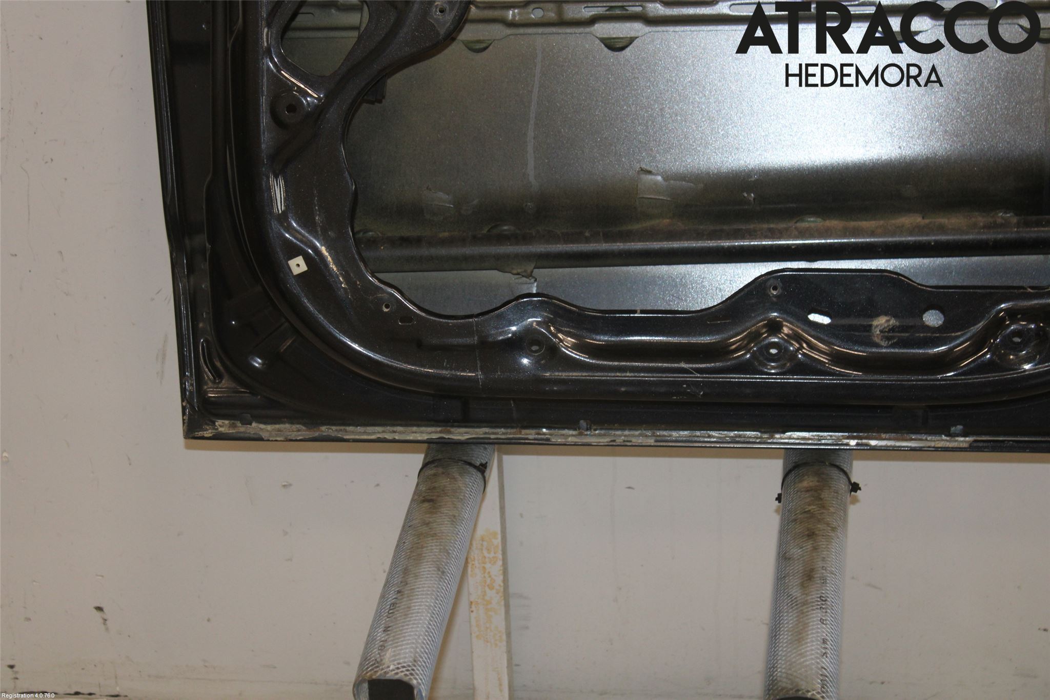 Hyundai SANTA FE  06-12 Dörr Fram Höger