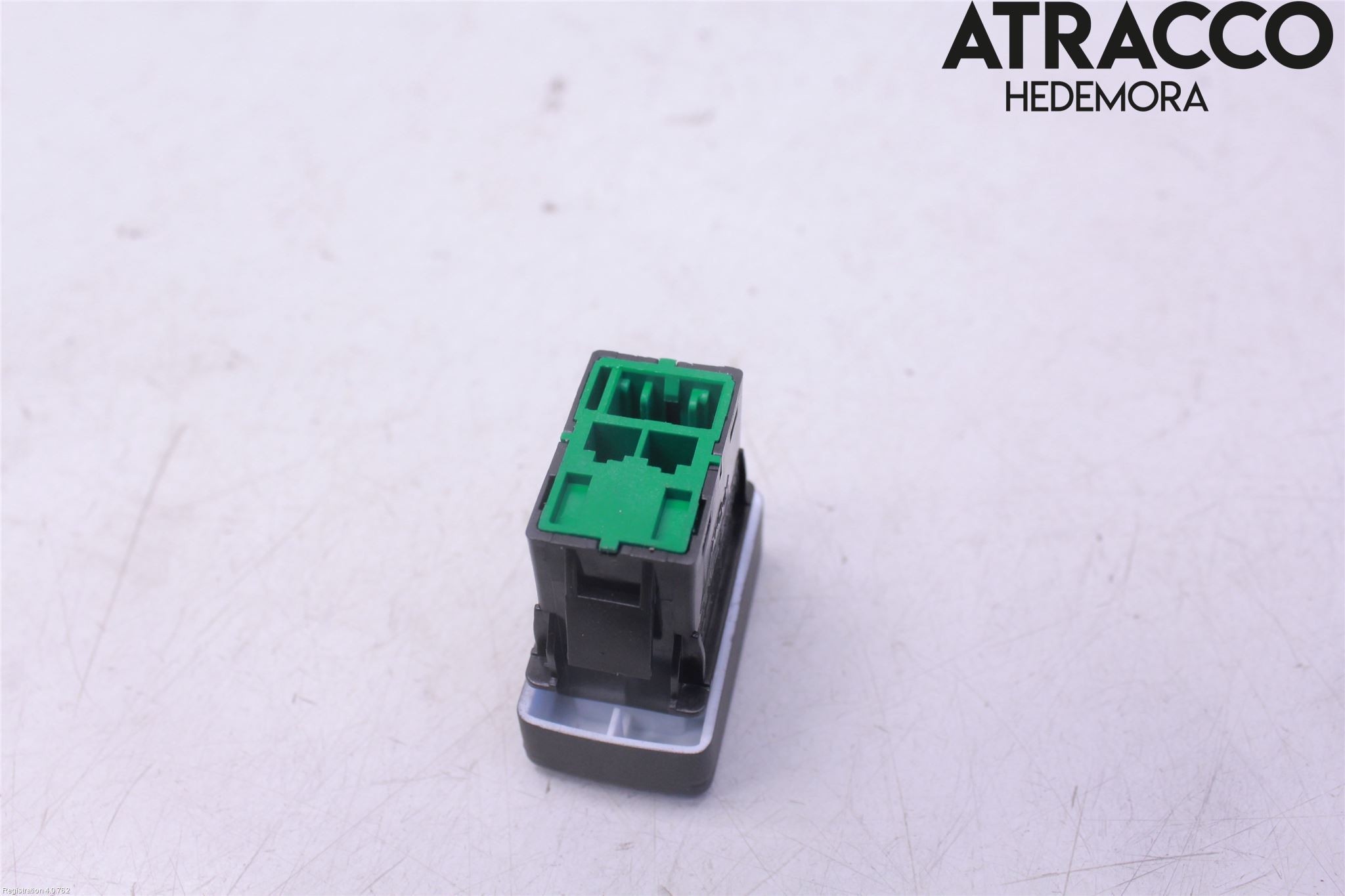 Honda CR-V 13-18 Strömställare Strålkastartork