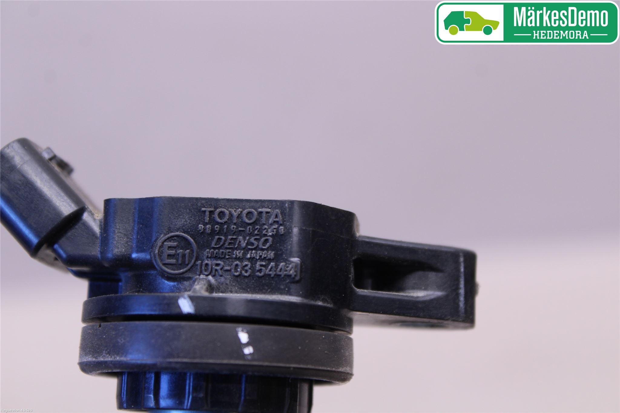 Toyota VERSO 09-18 Tändspole