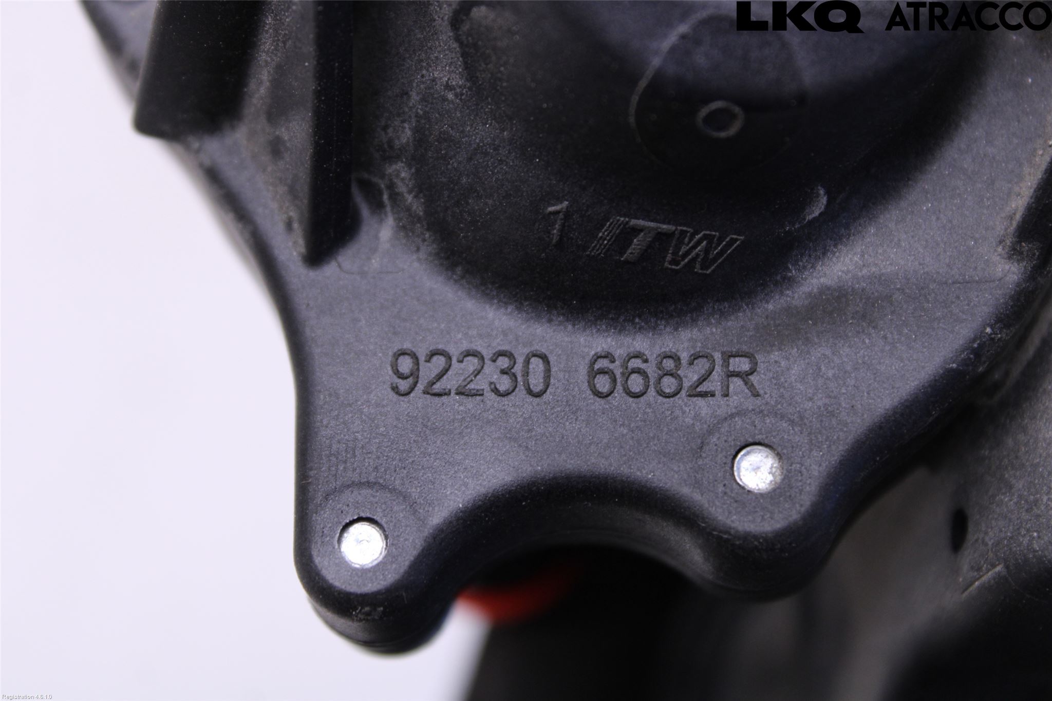 Renault KADJAR 15- Termostat