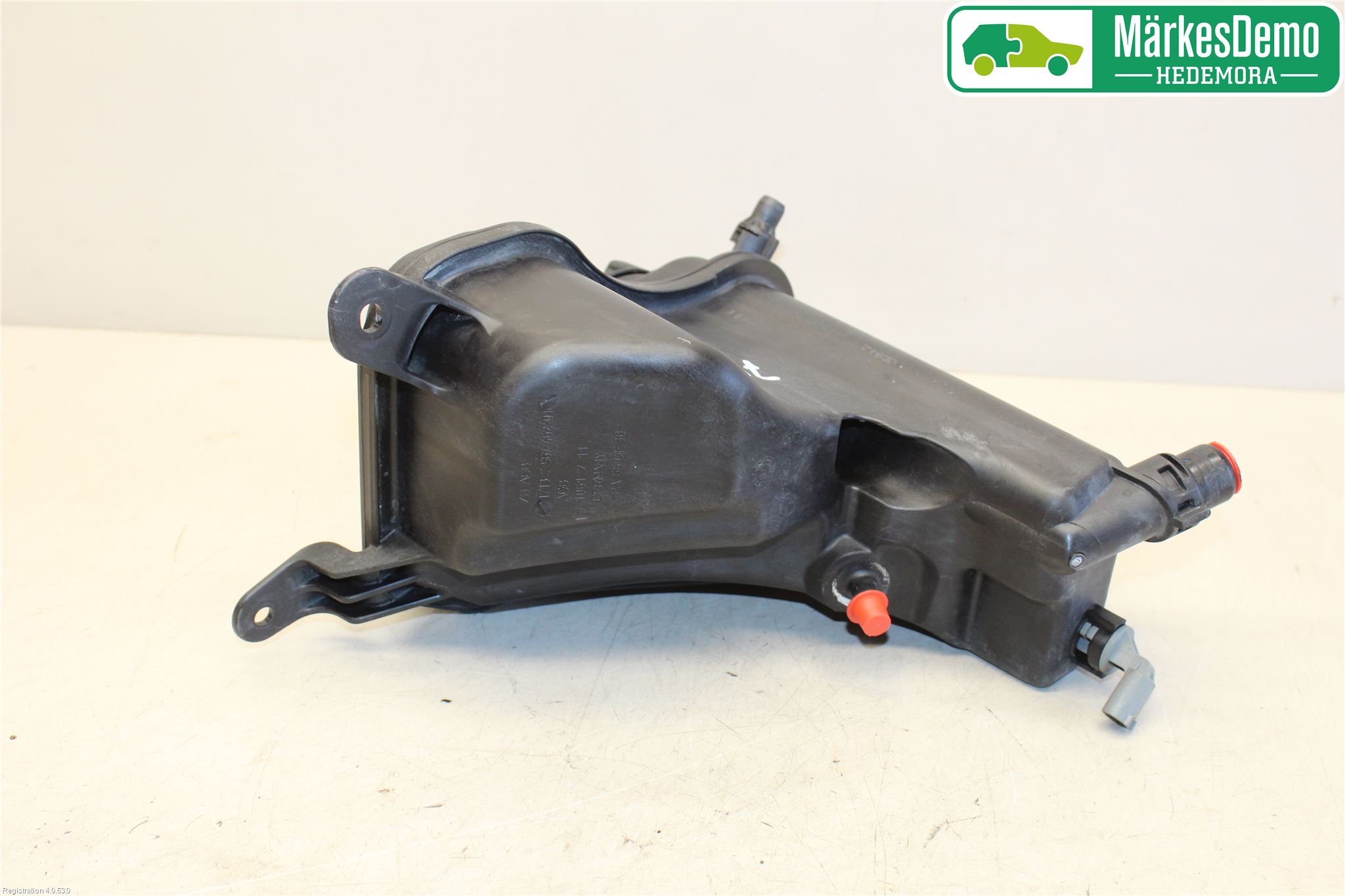 BMW 3 E90/91 SED/TOU 05-12 Expansionstank