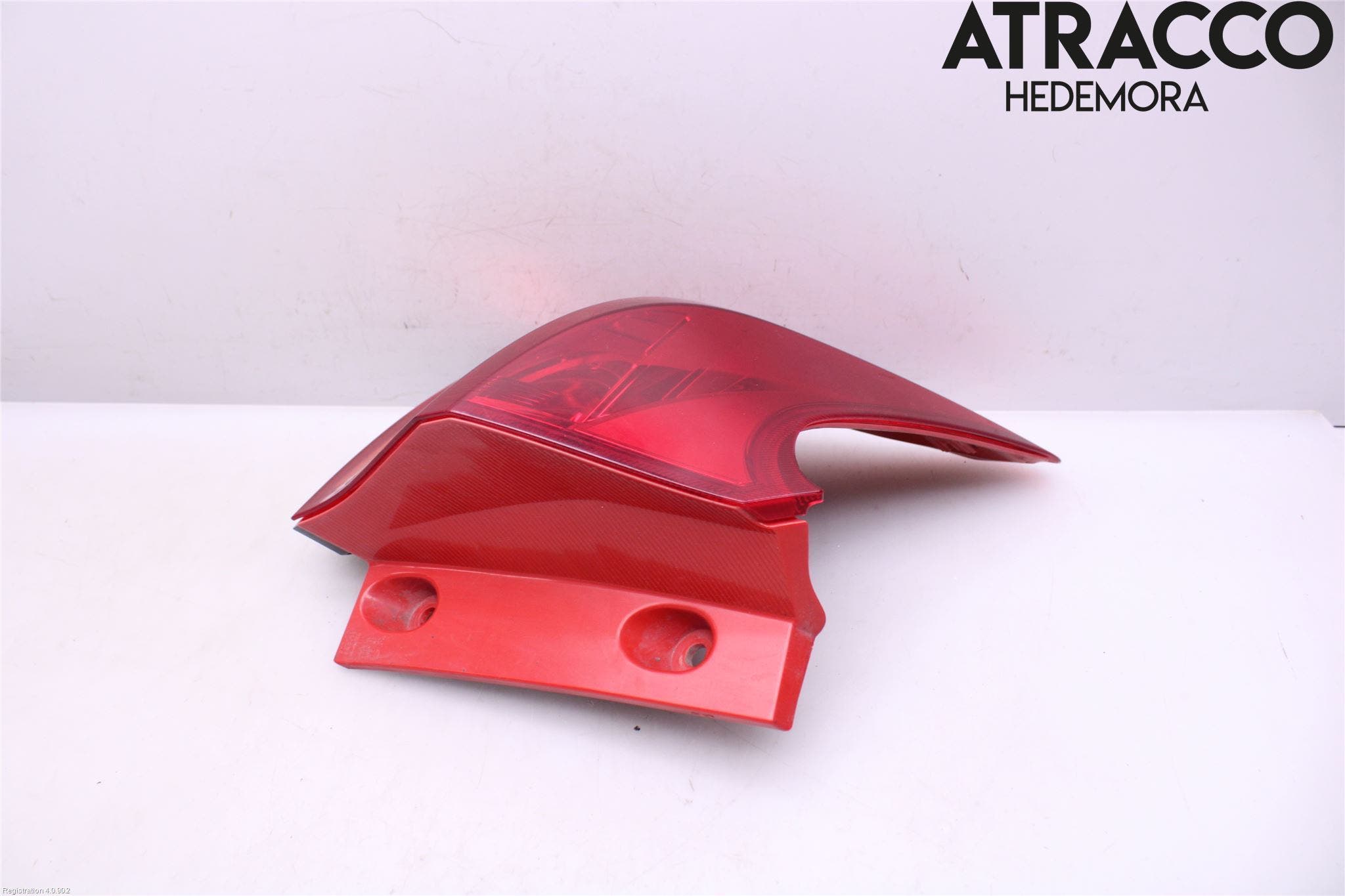 Toyota AURIS 13-19 Bakljus Vänster