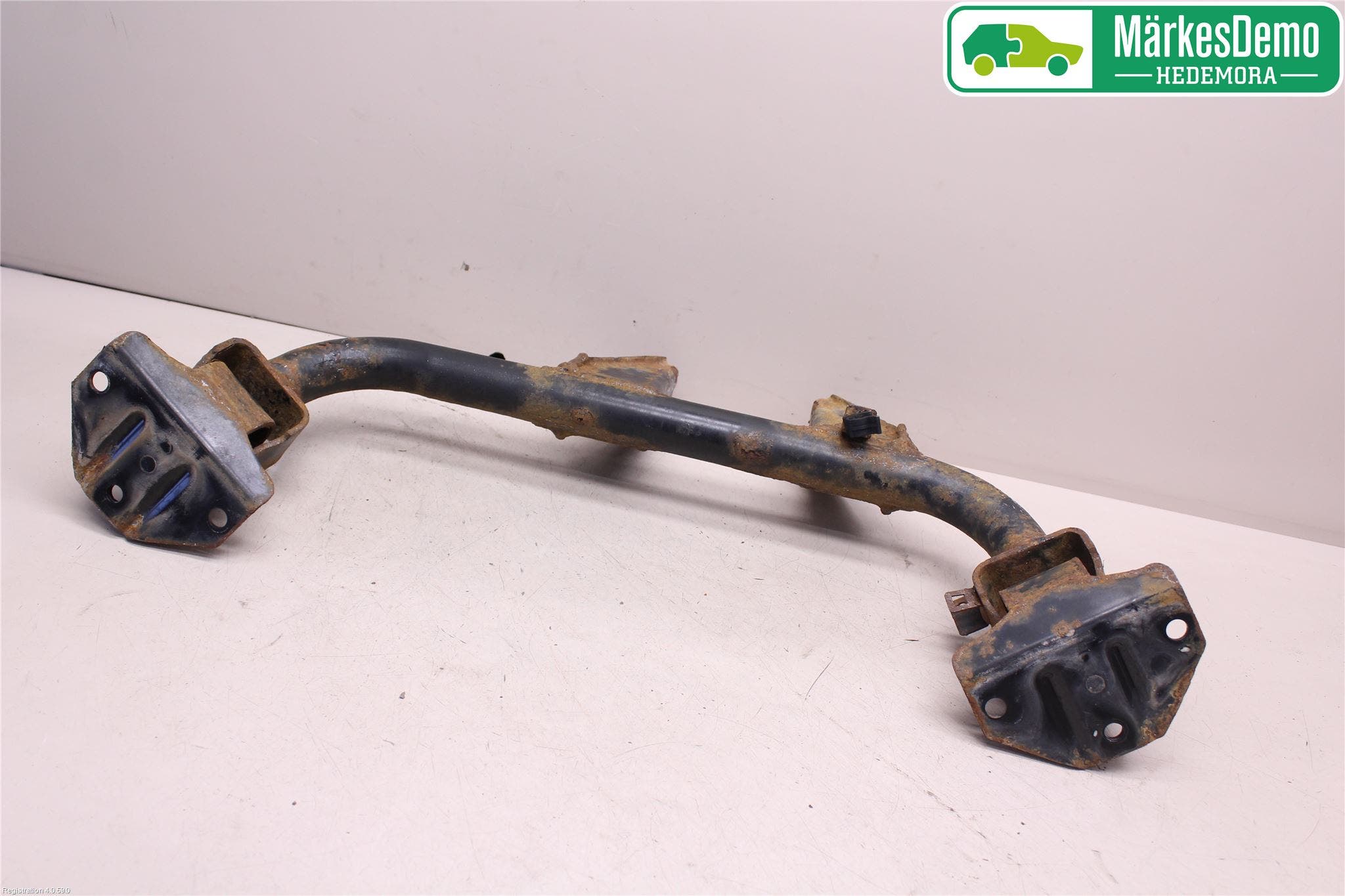 Suzuki SX4 S-CROSS 14-21 Bakvagn Övrigt