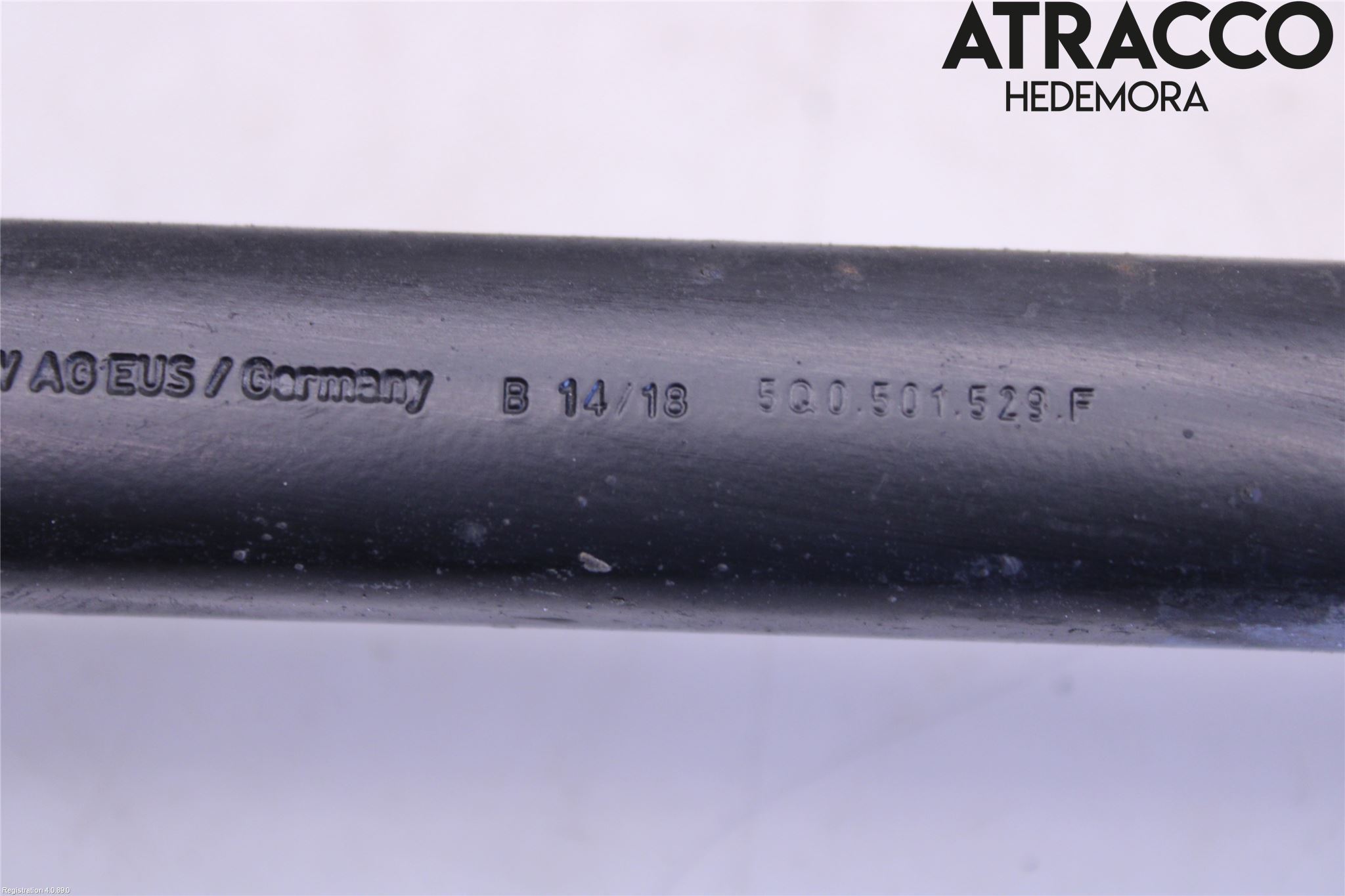 Seat LEON 13-20 Bärarm Bak Höger