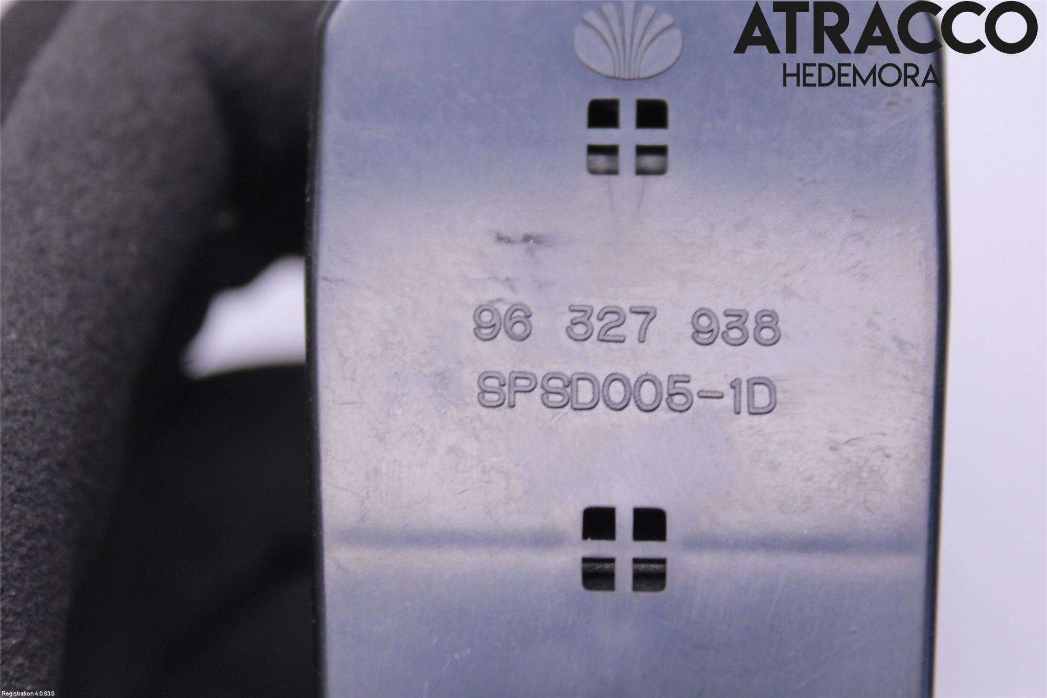 Chevrolet EPICA Strömställare Elhiss