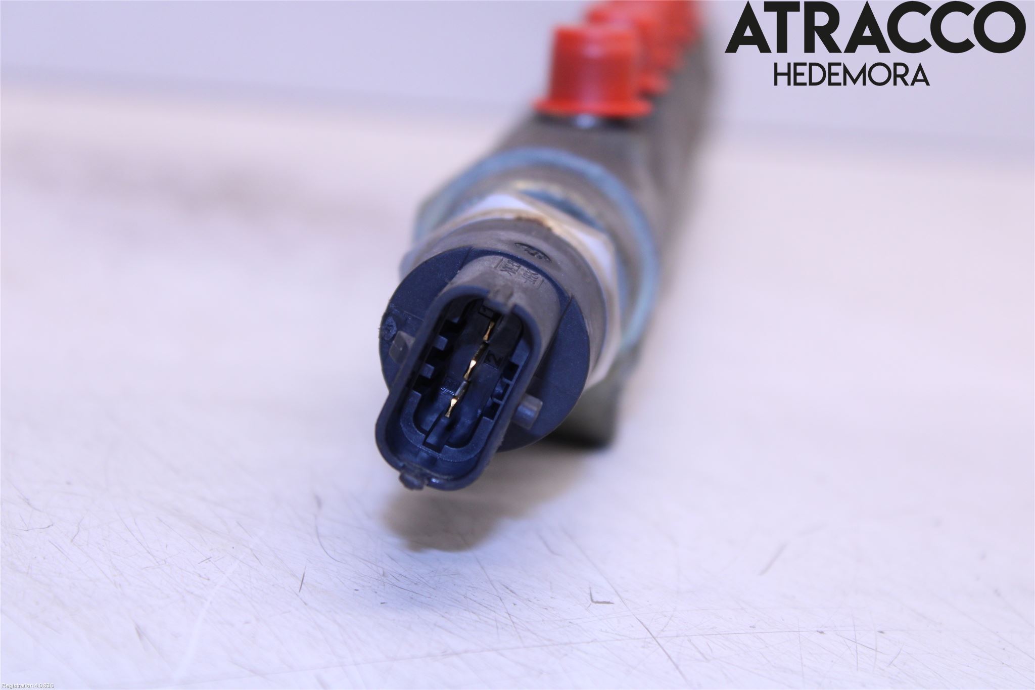 Volvo V70 00-04 Injspridarrör