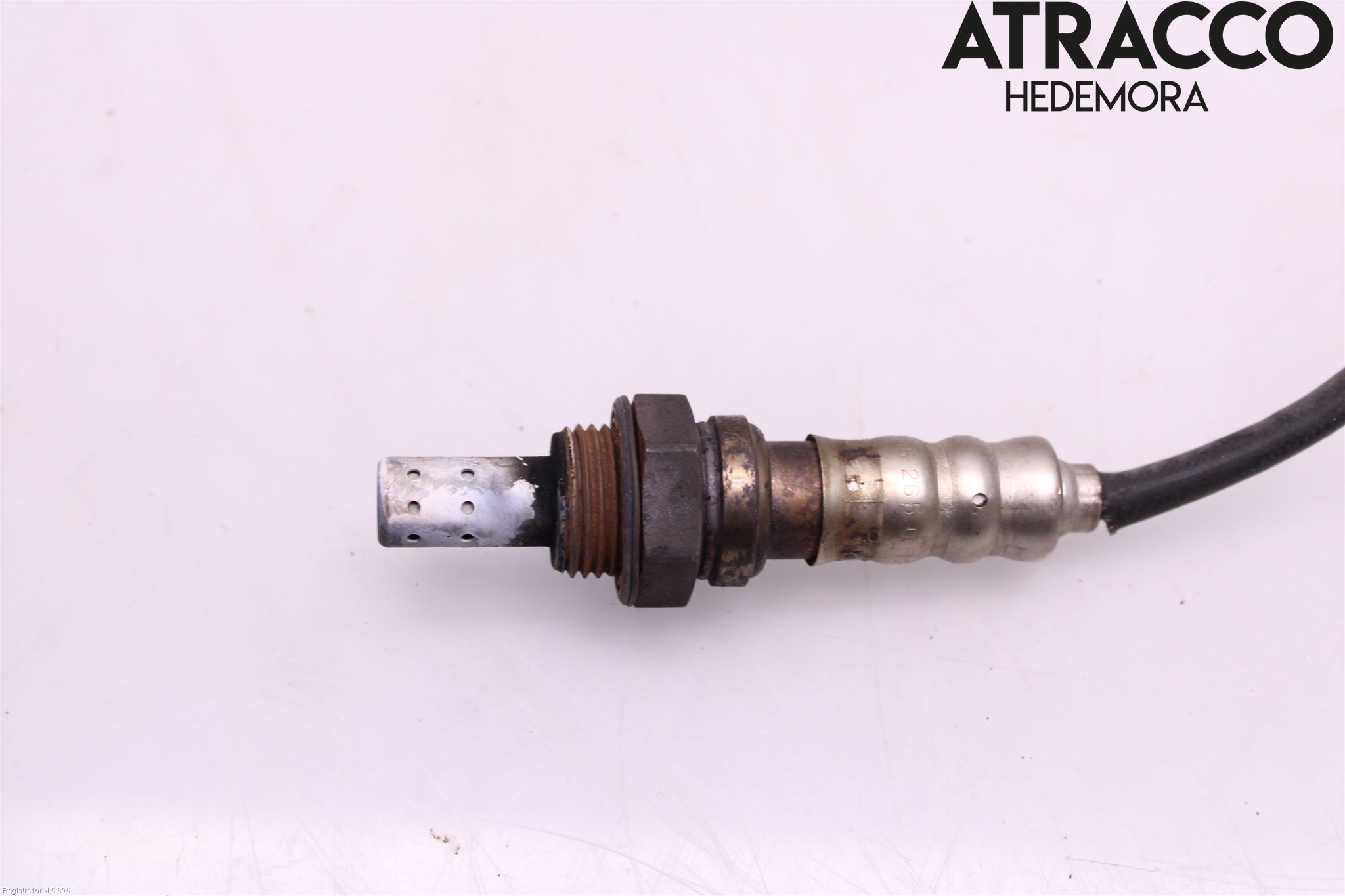 Audi A4/S4 08-11 Injlambdasond