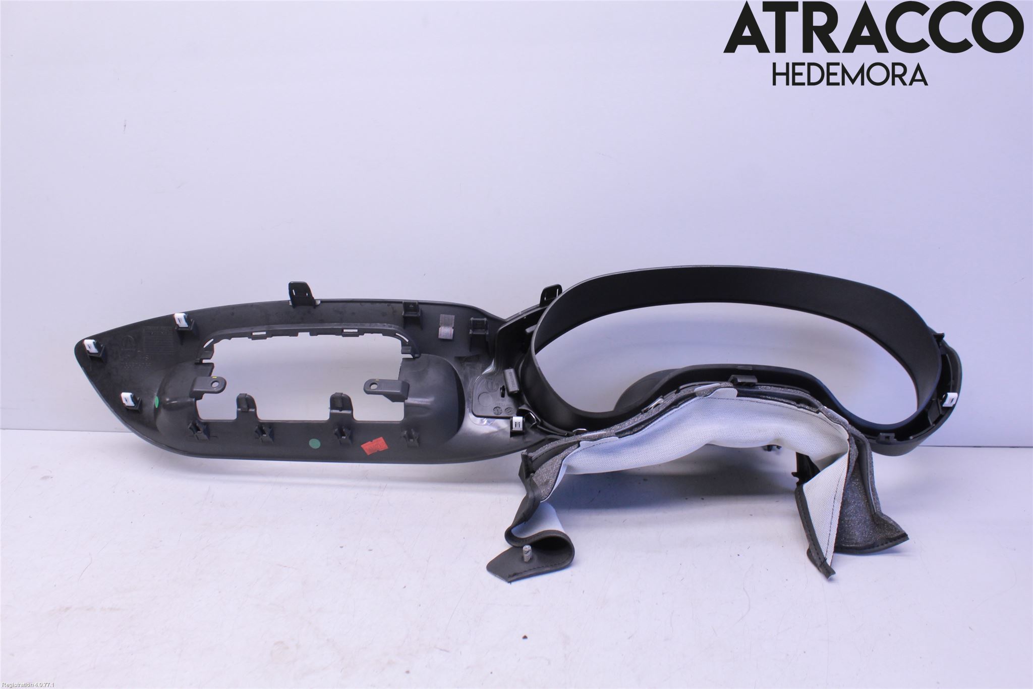 Fiat TIPO/CROSS 16- Instrumentsarg