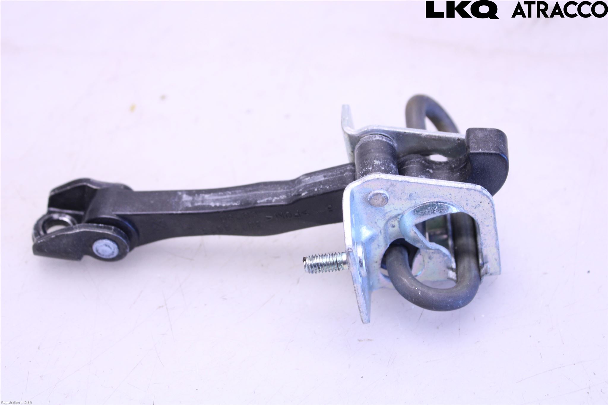 Volvo S60 05-10 Dörrstopp