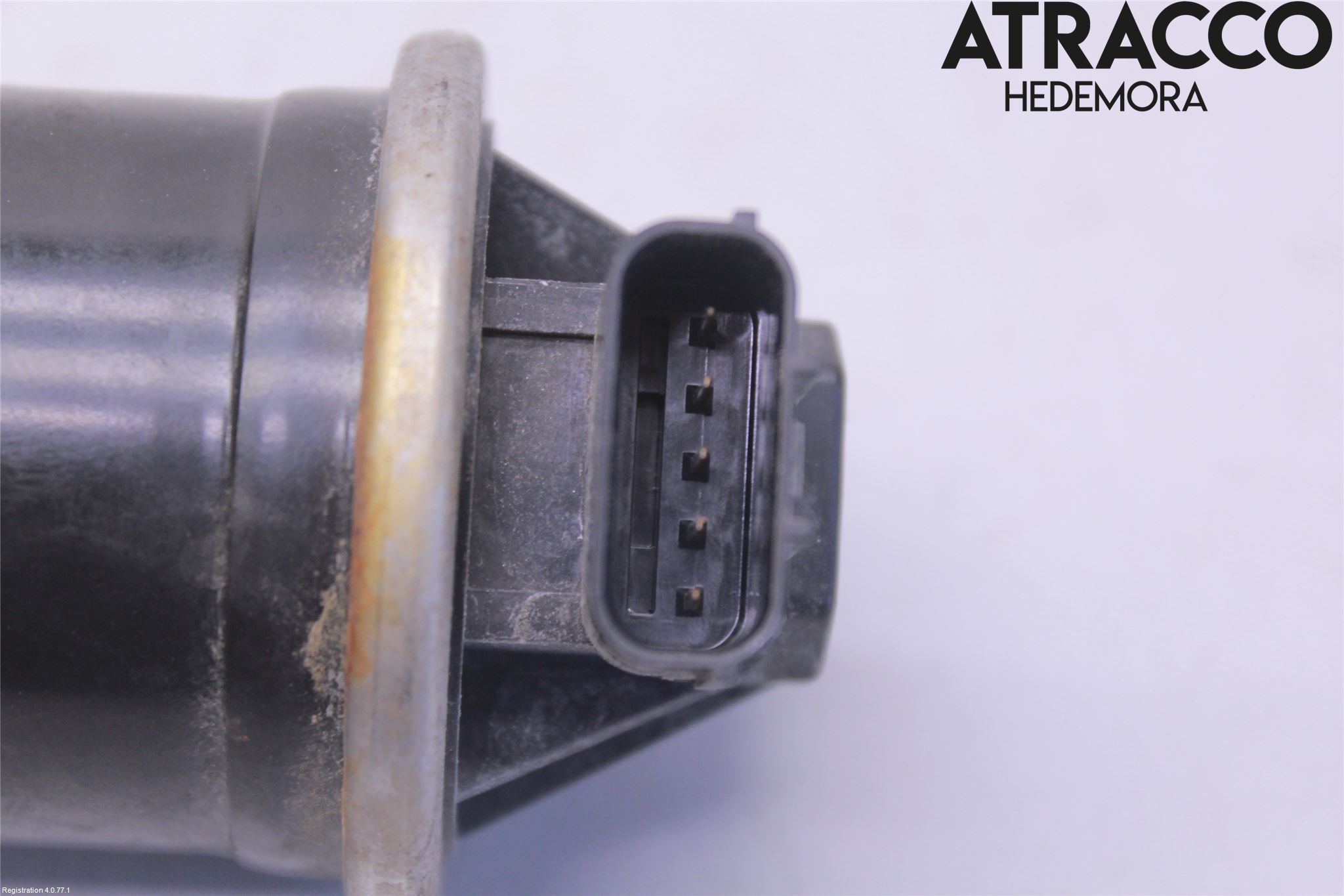 Honda HR-V 15-21 Egr Ventil