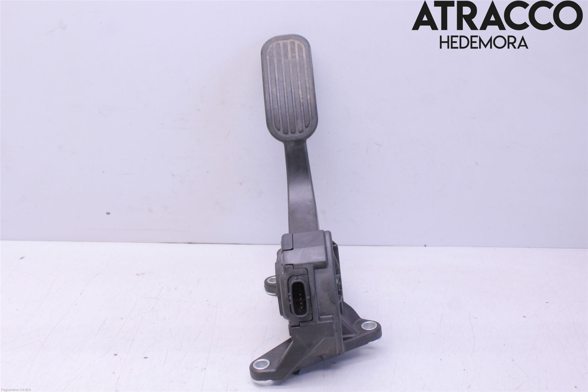 Toyota C-HR 16-23 Gaspedal