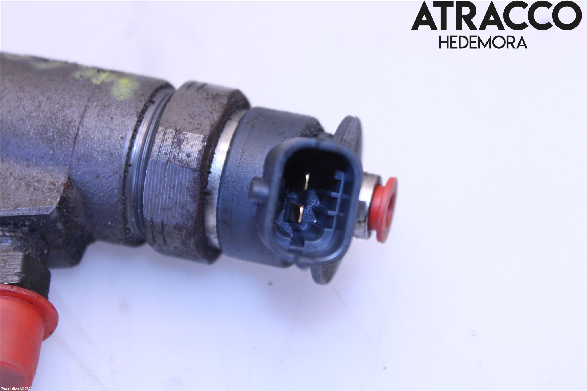 Ford FOCUS 15-18 Injspridare