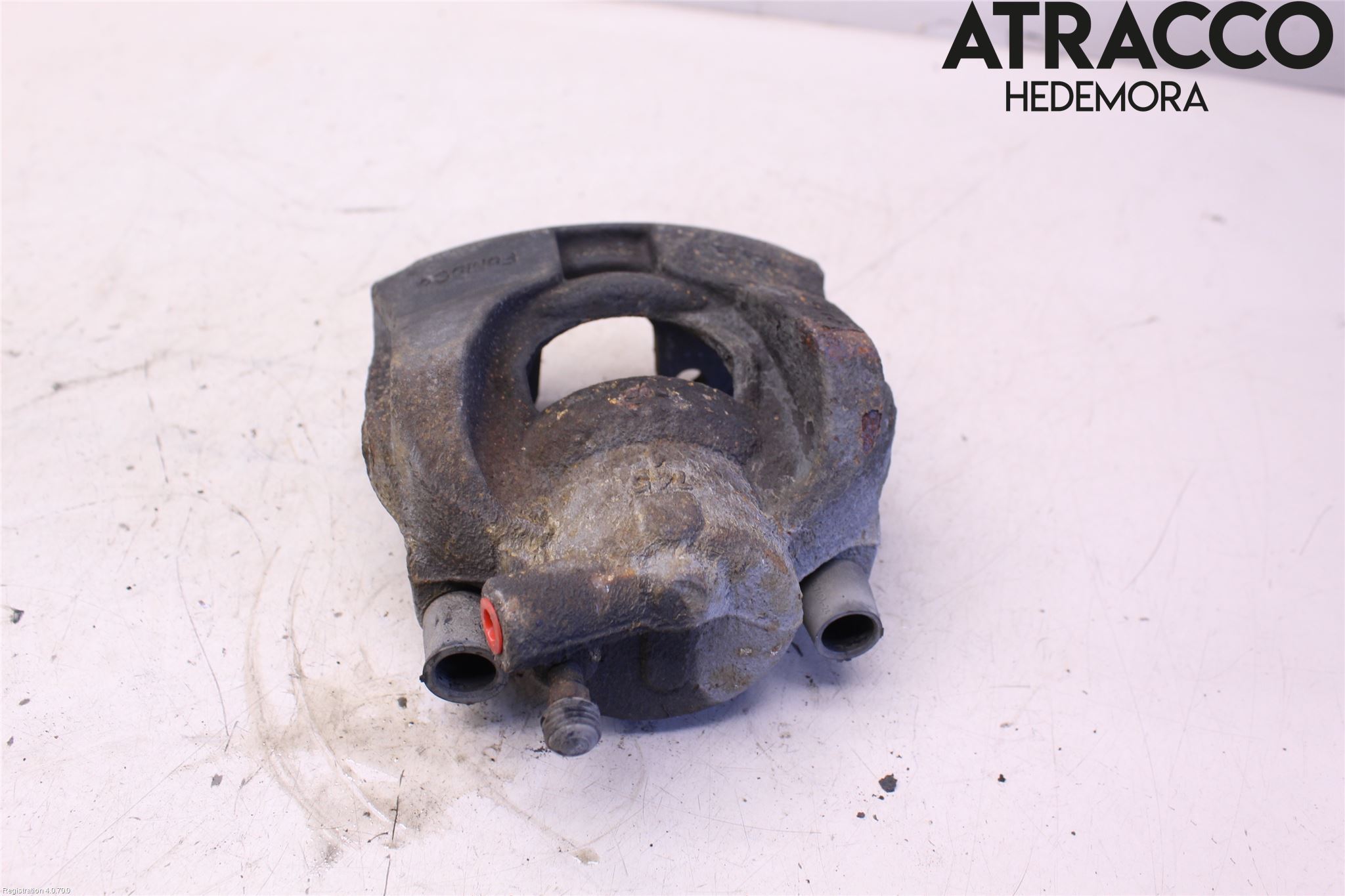 Ford MONDEO 07-15 Bromsok Fram Vänster