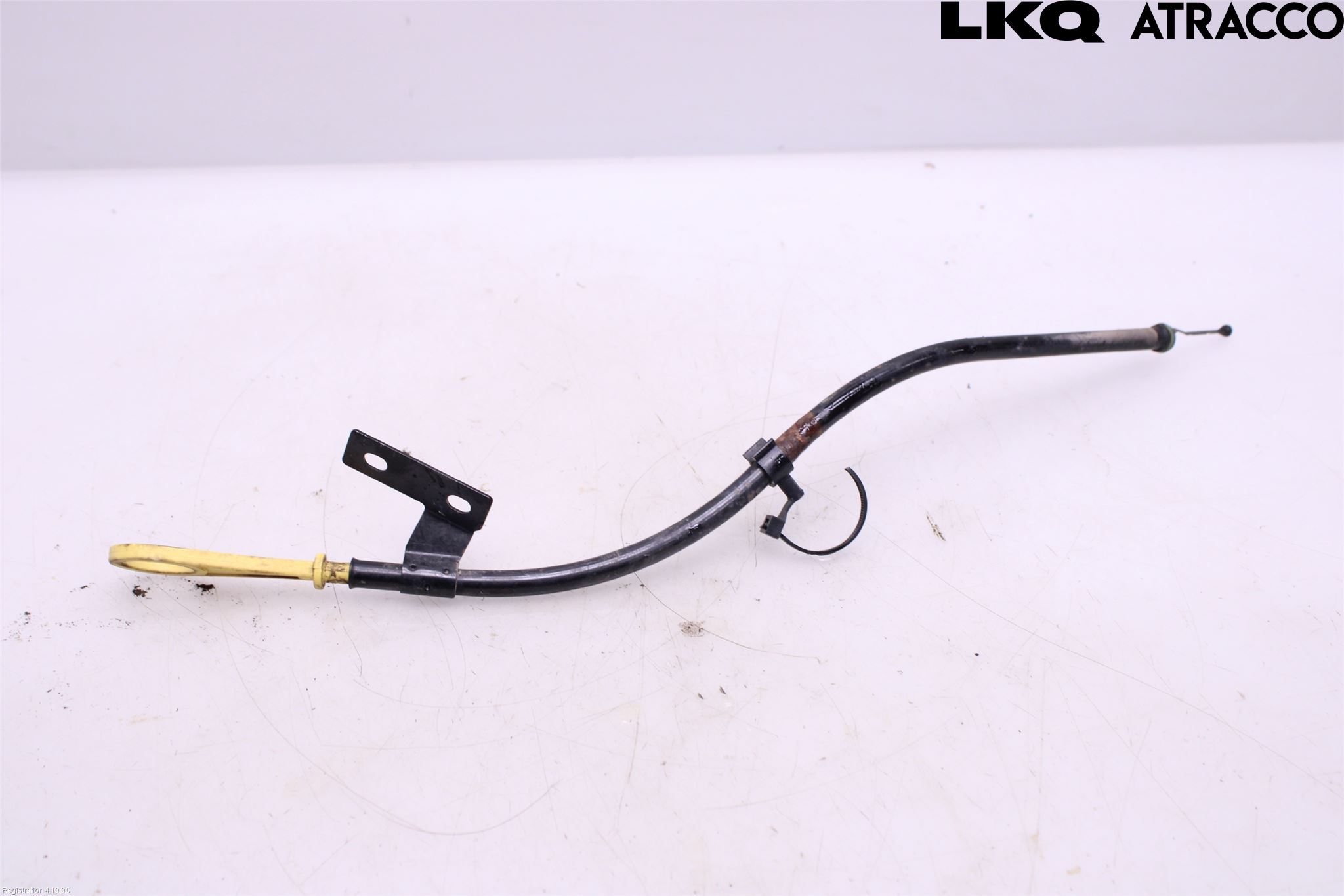 Ford FIESTA 13-17 Oljesticka