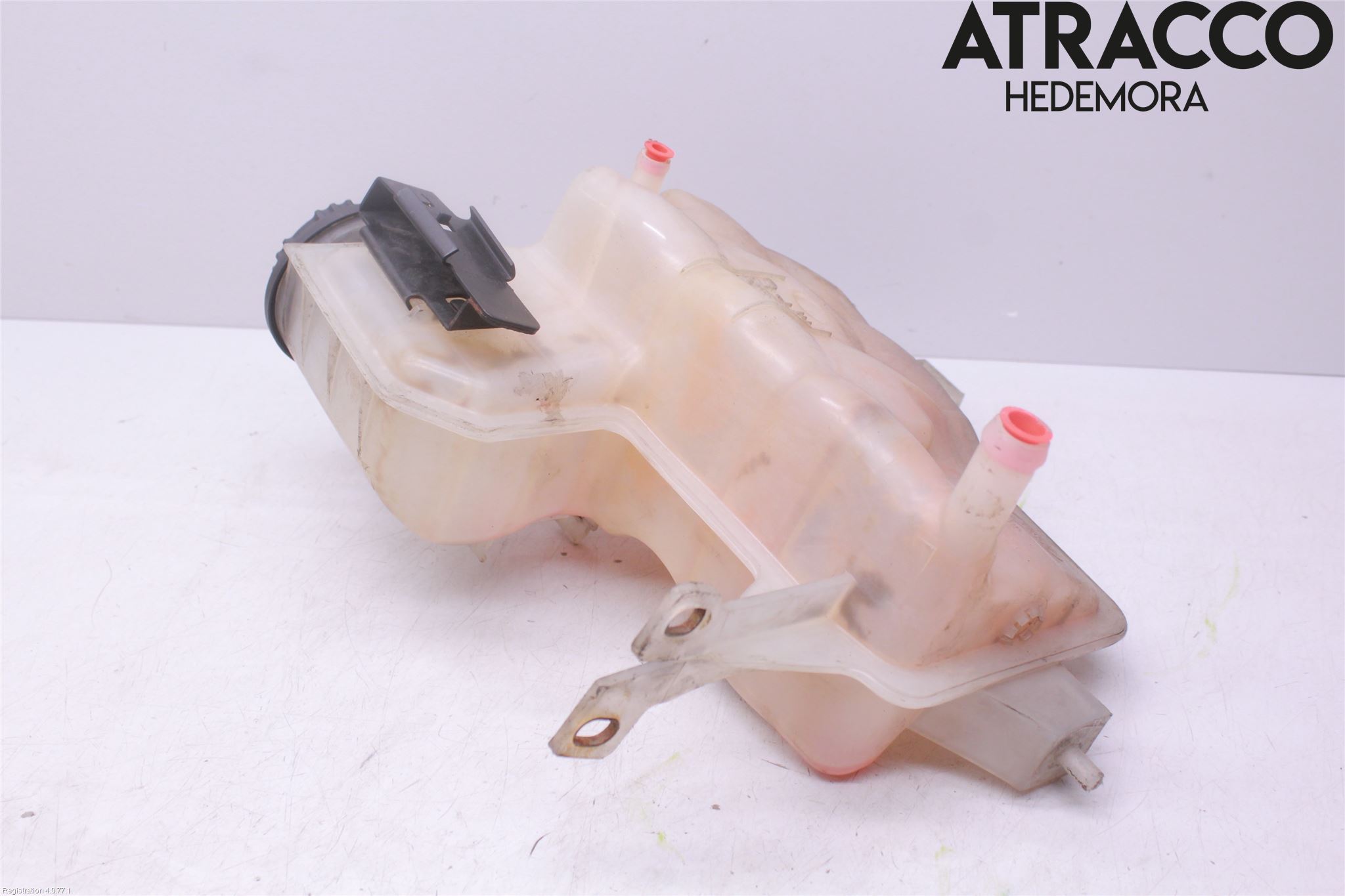 Landrover RANGE ROVER SPORT (L320) 05-09 Expansionstank