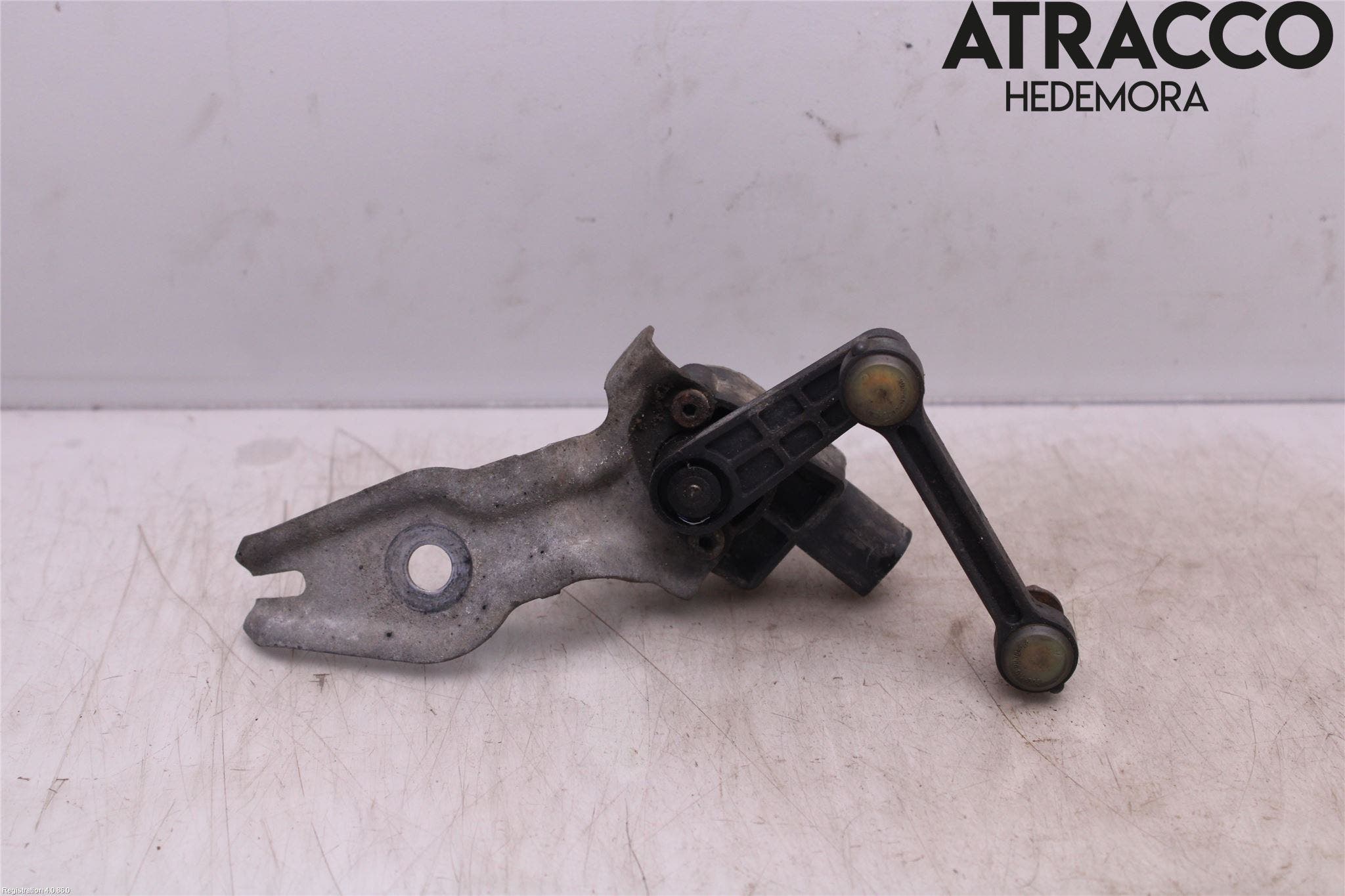 Seat ALHAMBRA 11- Lastavkänningsdon