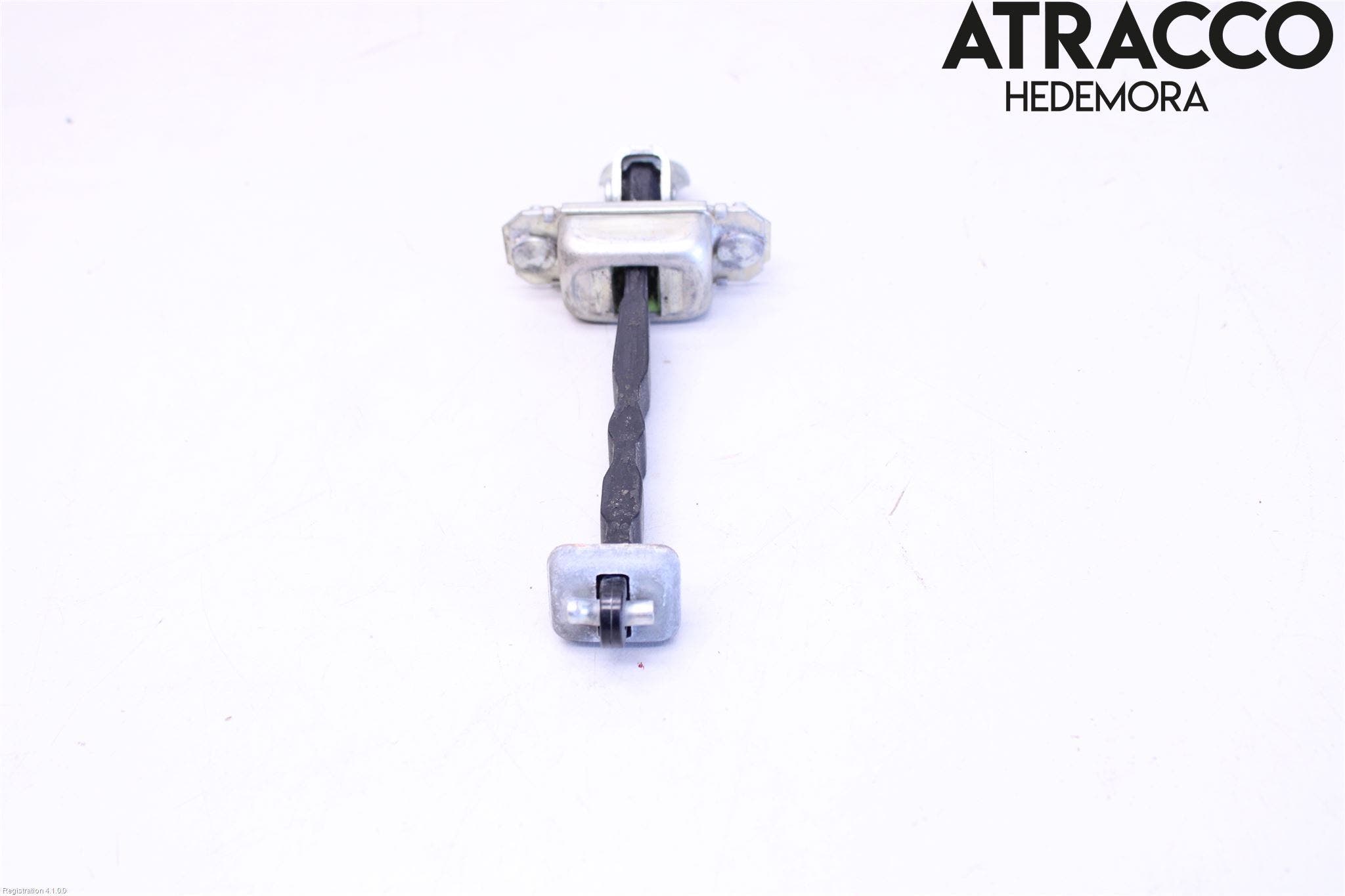 Subaru IMPREZA V 18- Dörrstopp