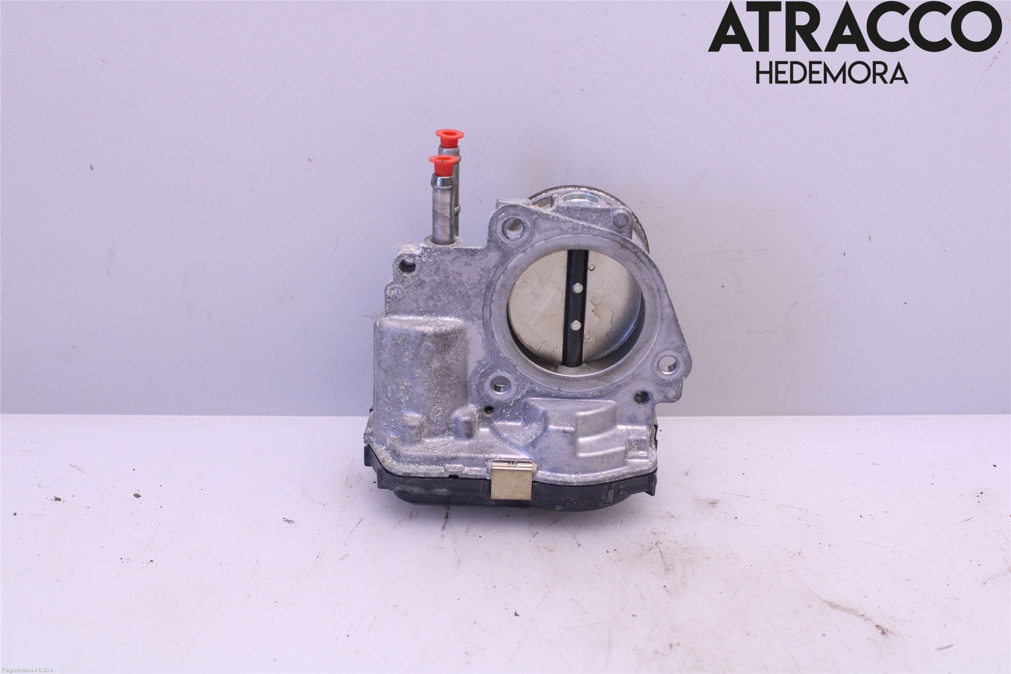 Toyota AYGO 15-21 Injspjällhus