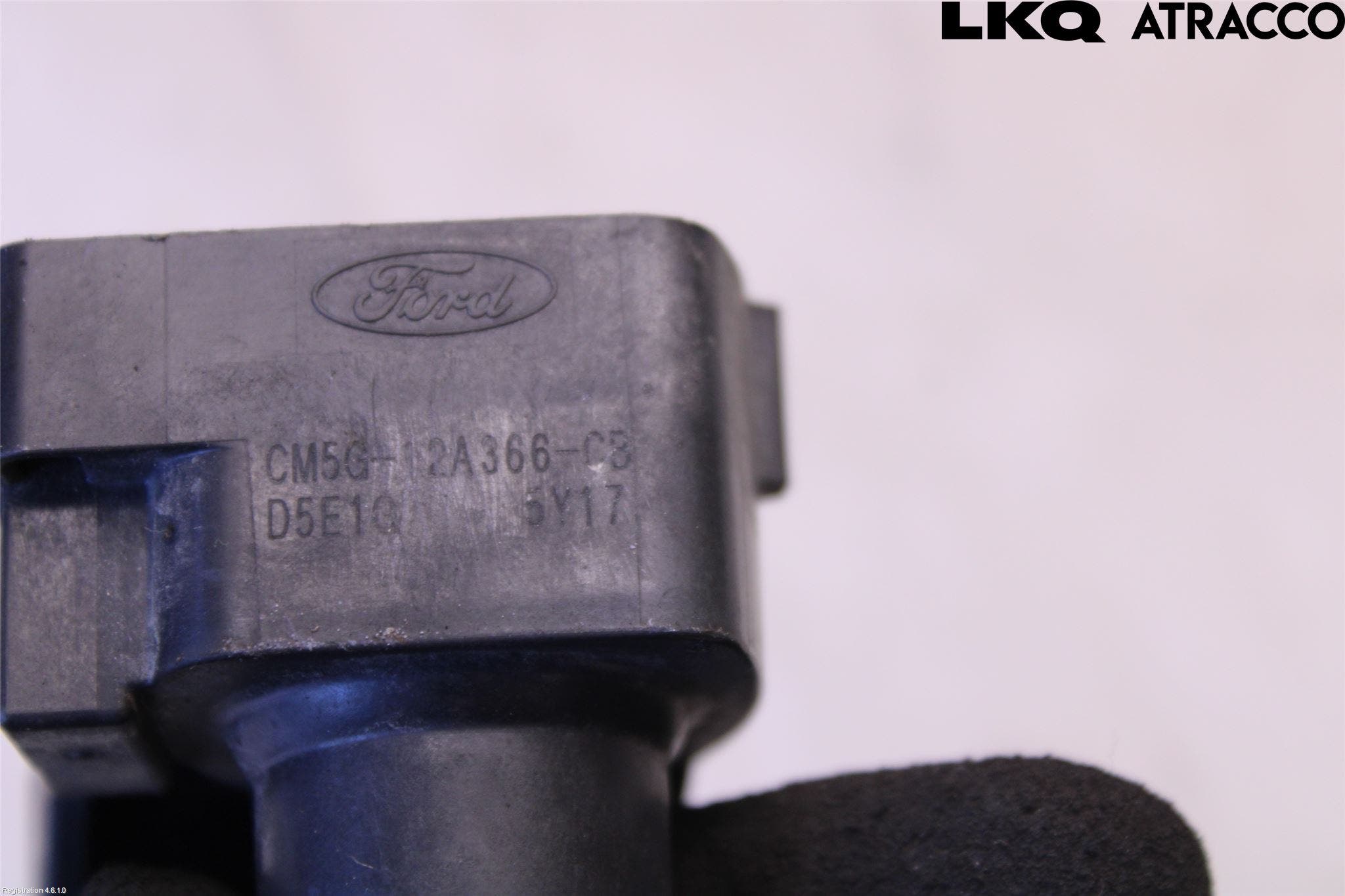 Ford FIESTA 13-17 Tändspole