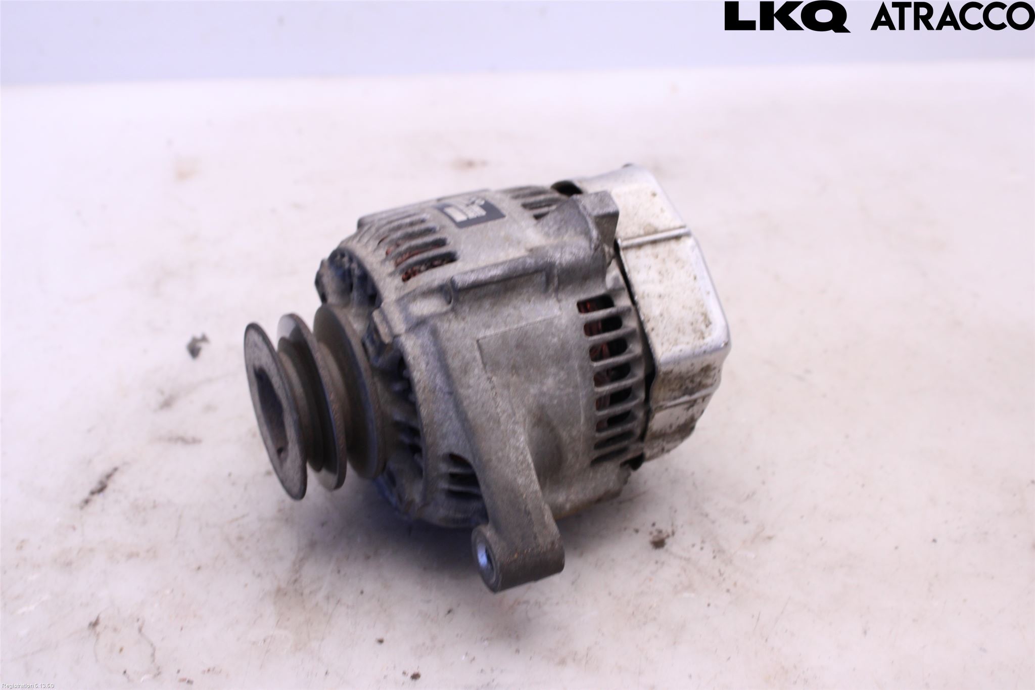 Volvo 940 91-98 Generator