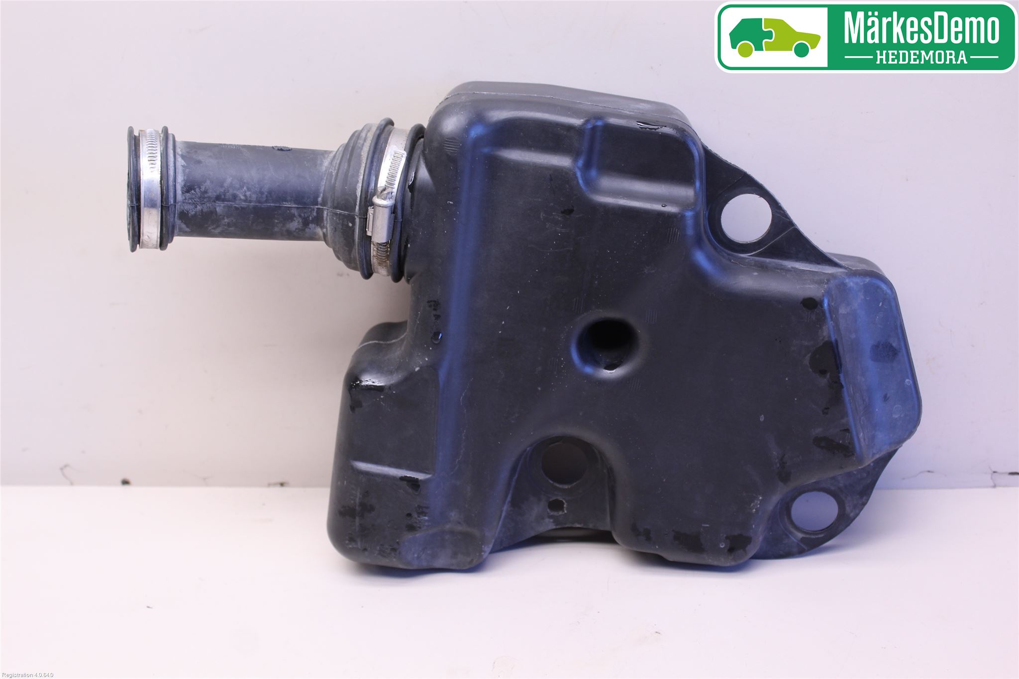 Ford GALAXY 06-15 Luftrenare