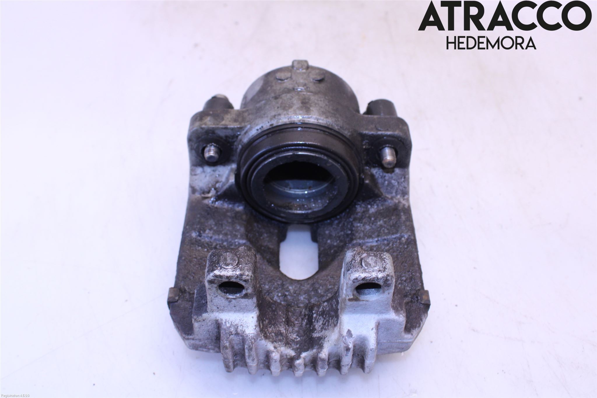 BMW 3 E92/93 Coupé/Cab 05-14 Bromsok Fram Vänster